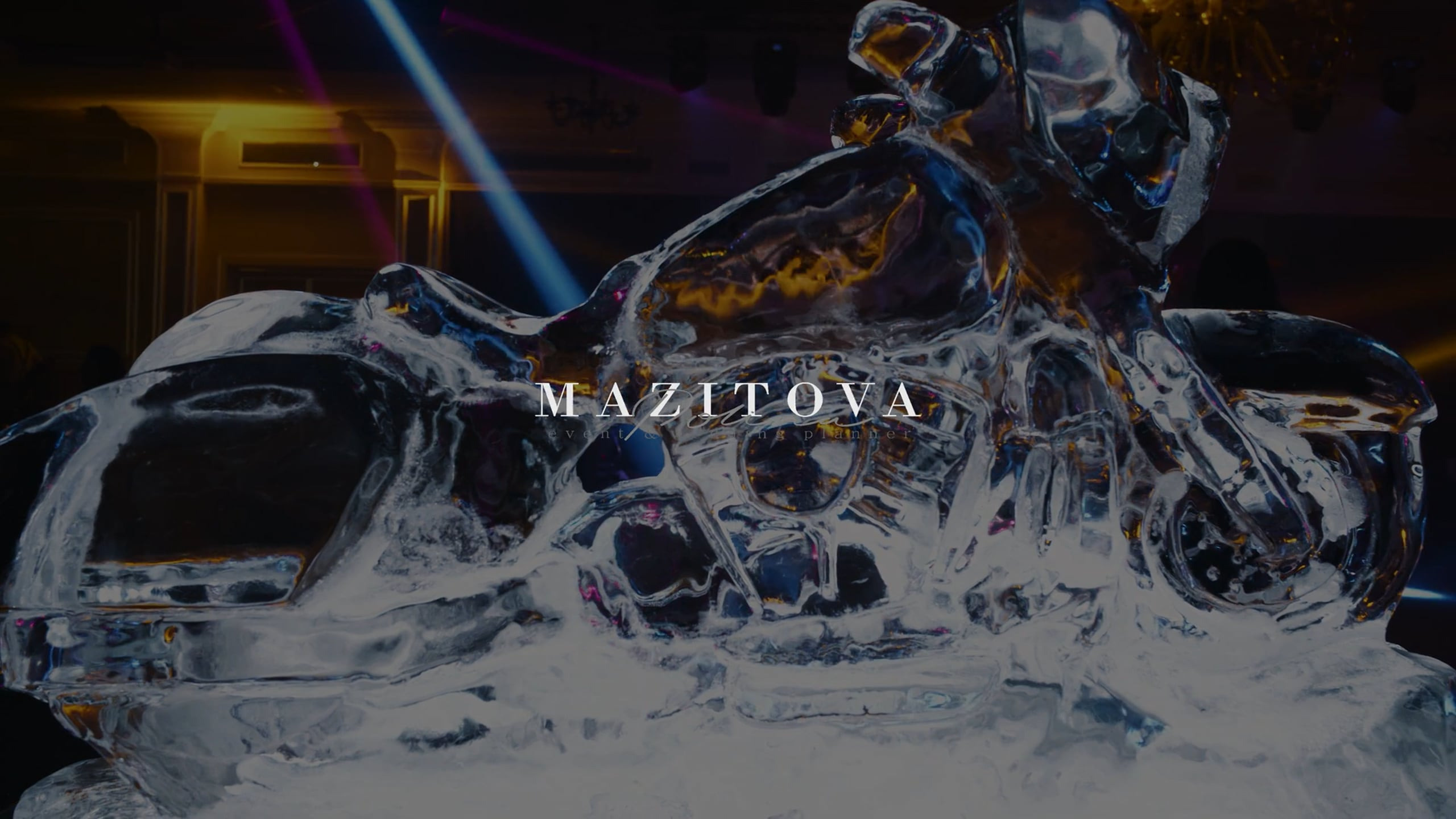 Съёмка промо. Видеограф Антон Чайный. Свадебные ромкомы с пасхалками