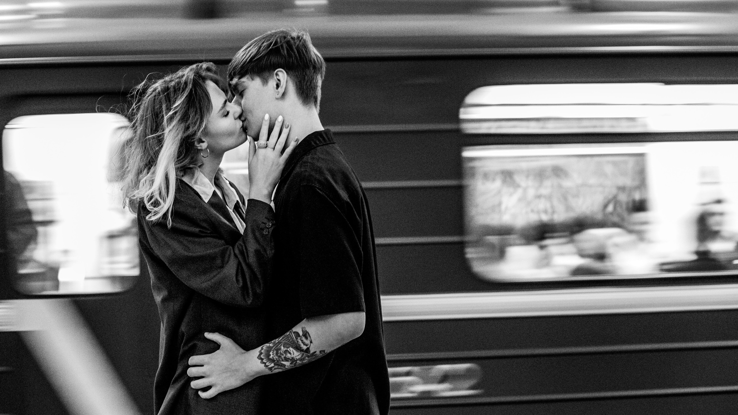 Осторожно, двери закрываются