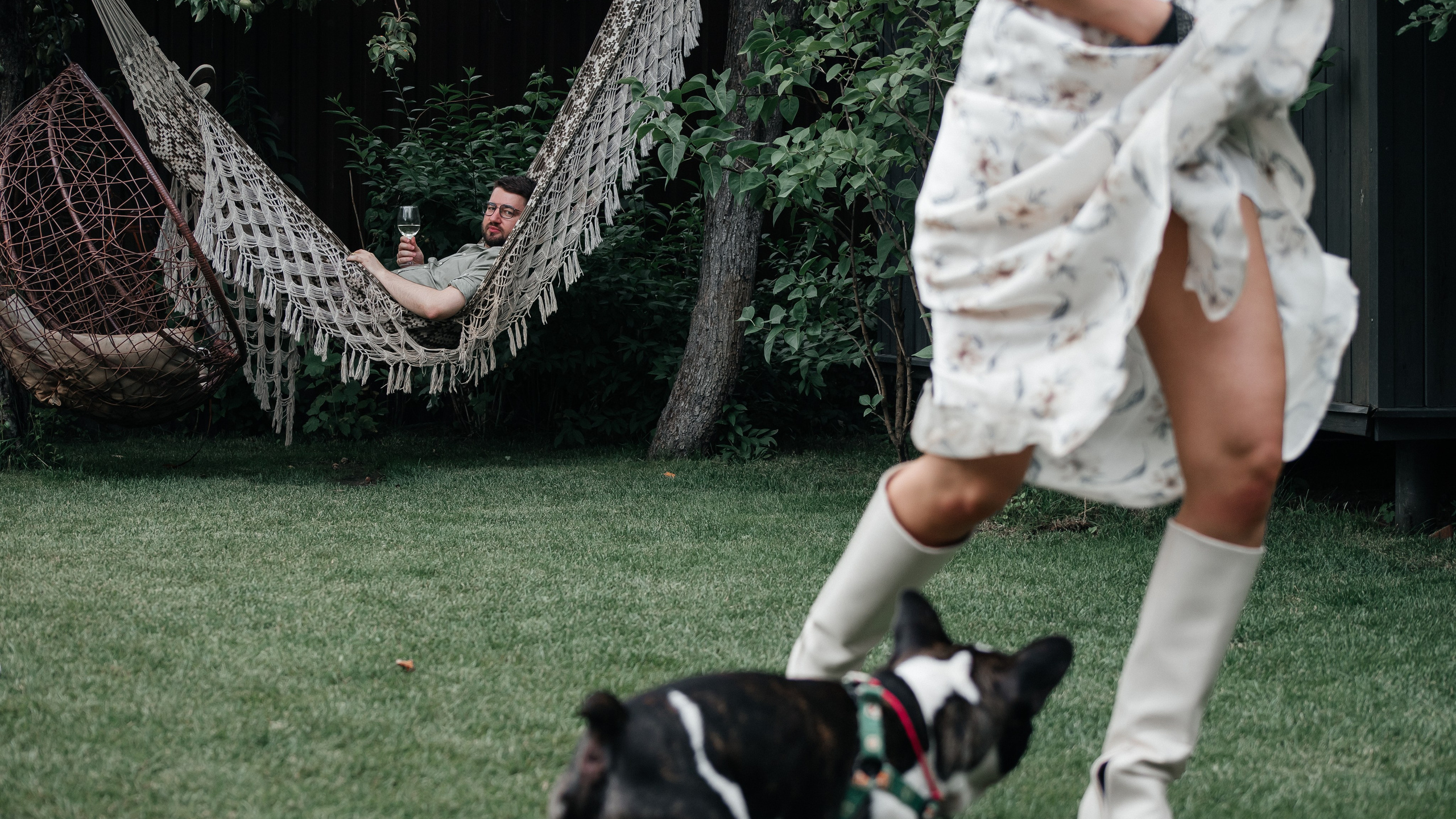 День рождения Дарины