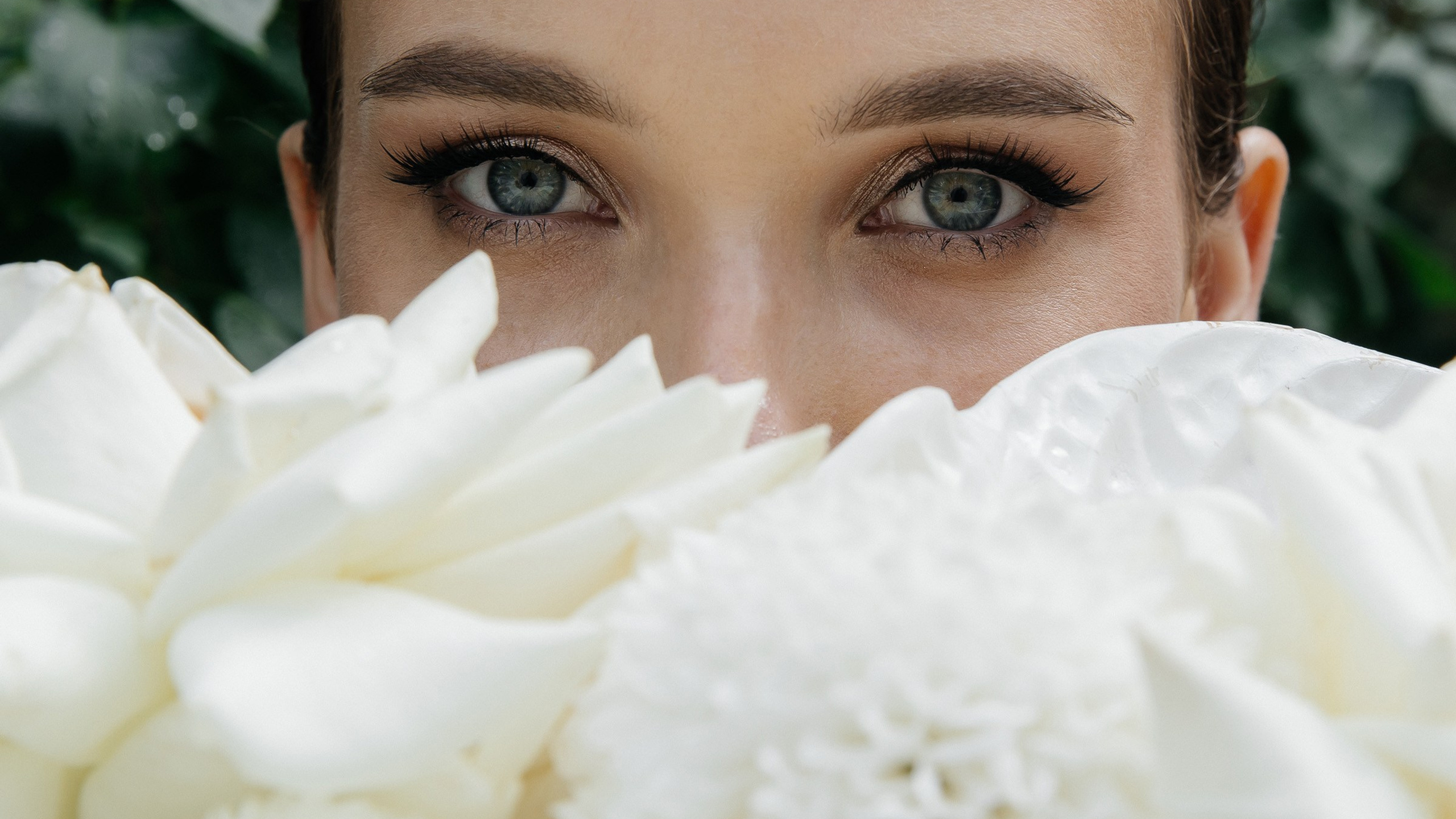 После дождя