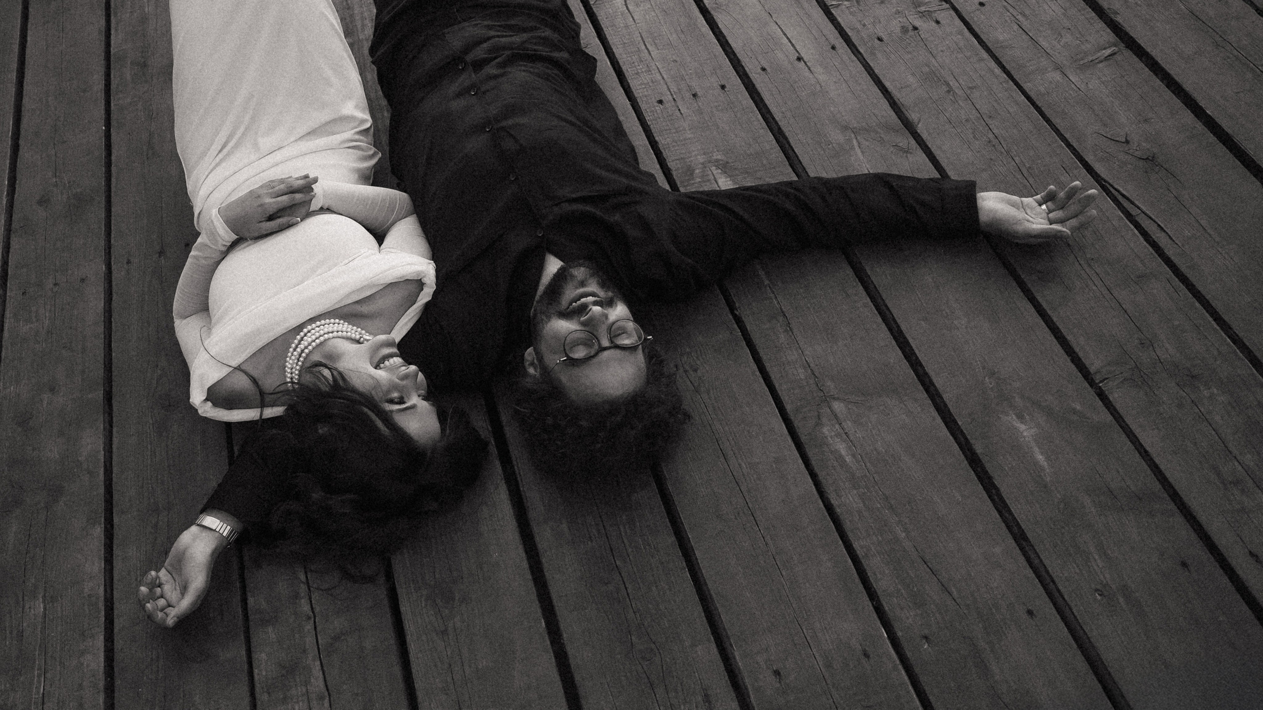 Вика и&nbsp;Ваня