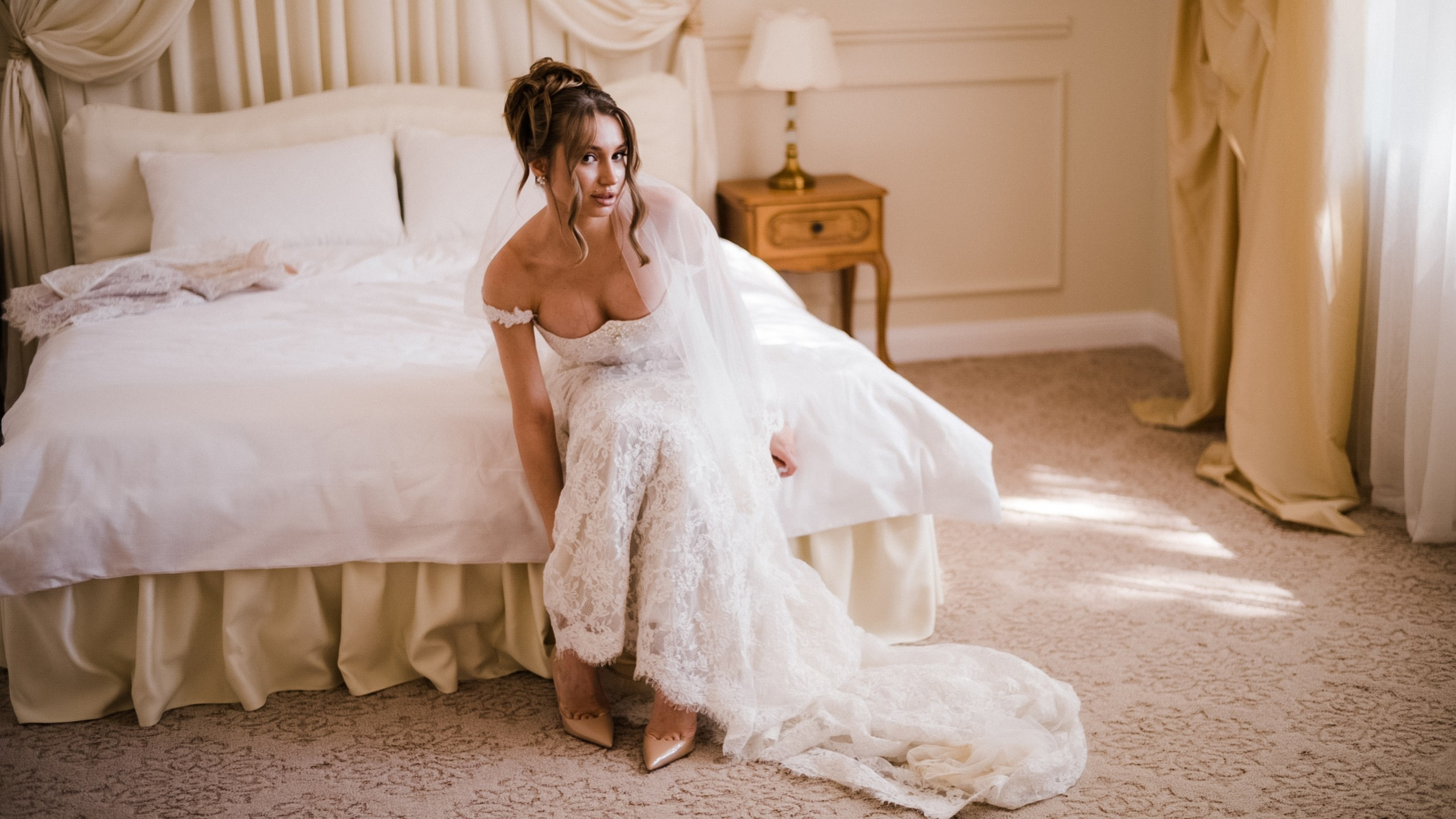 Свадьбы. Видеограф Андрей Чугунов