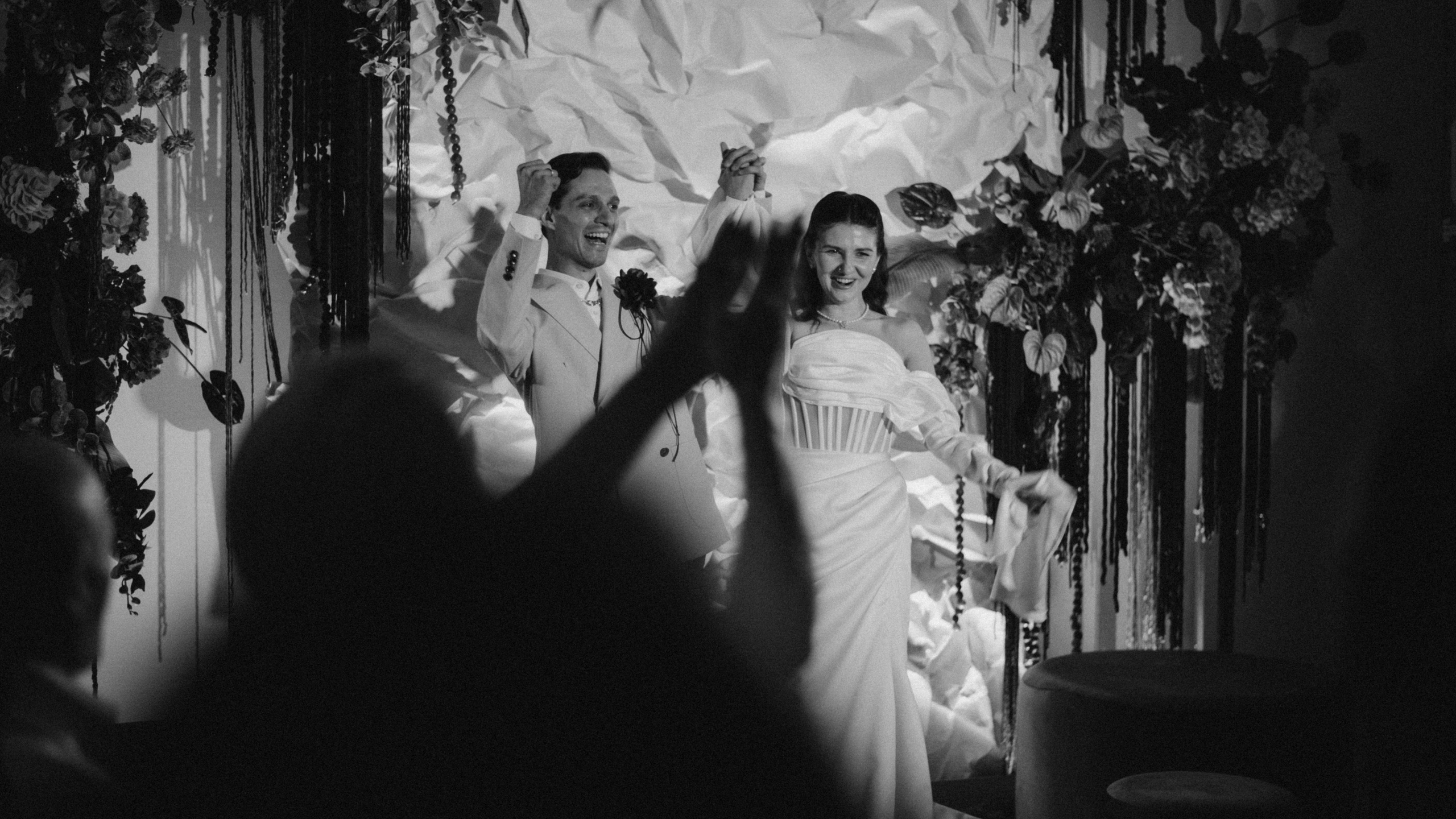 Wedding. Видеограф Андрей Чугунов