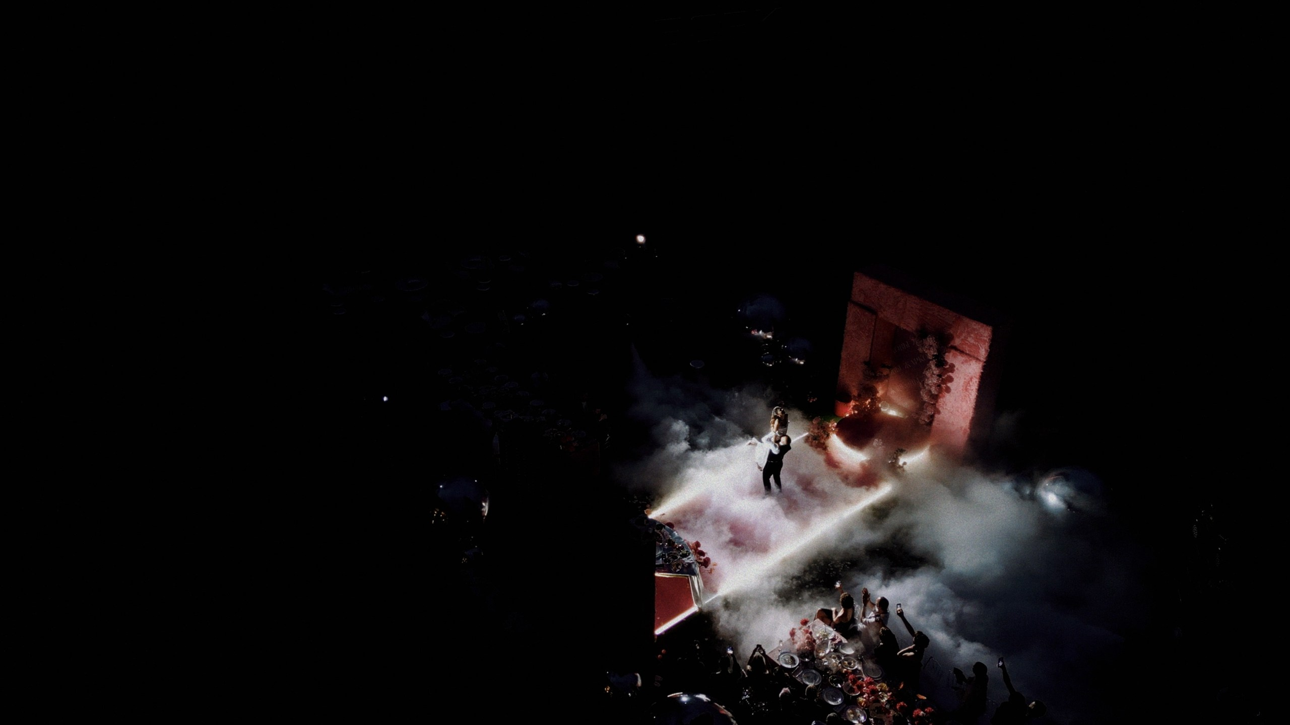 Wedding. Видеограф Андрей Чугунов