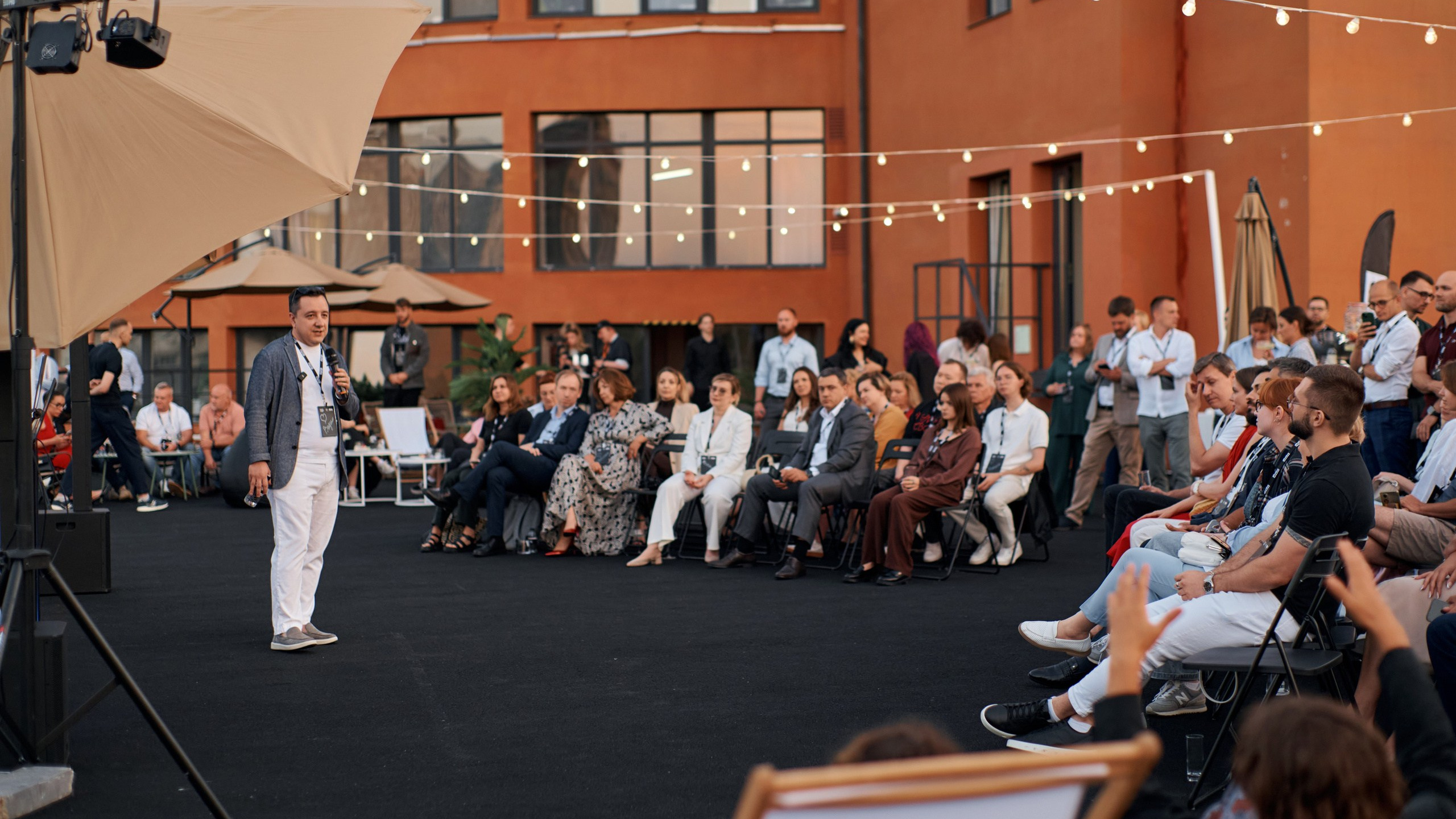 Большие Городские Легенды (Лебер х НАРТ)