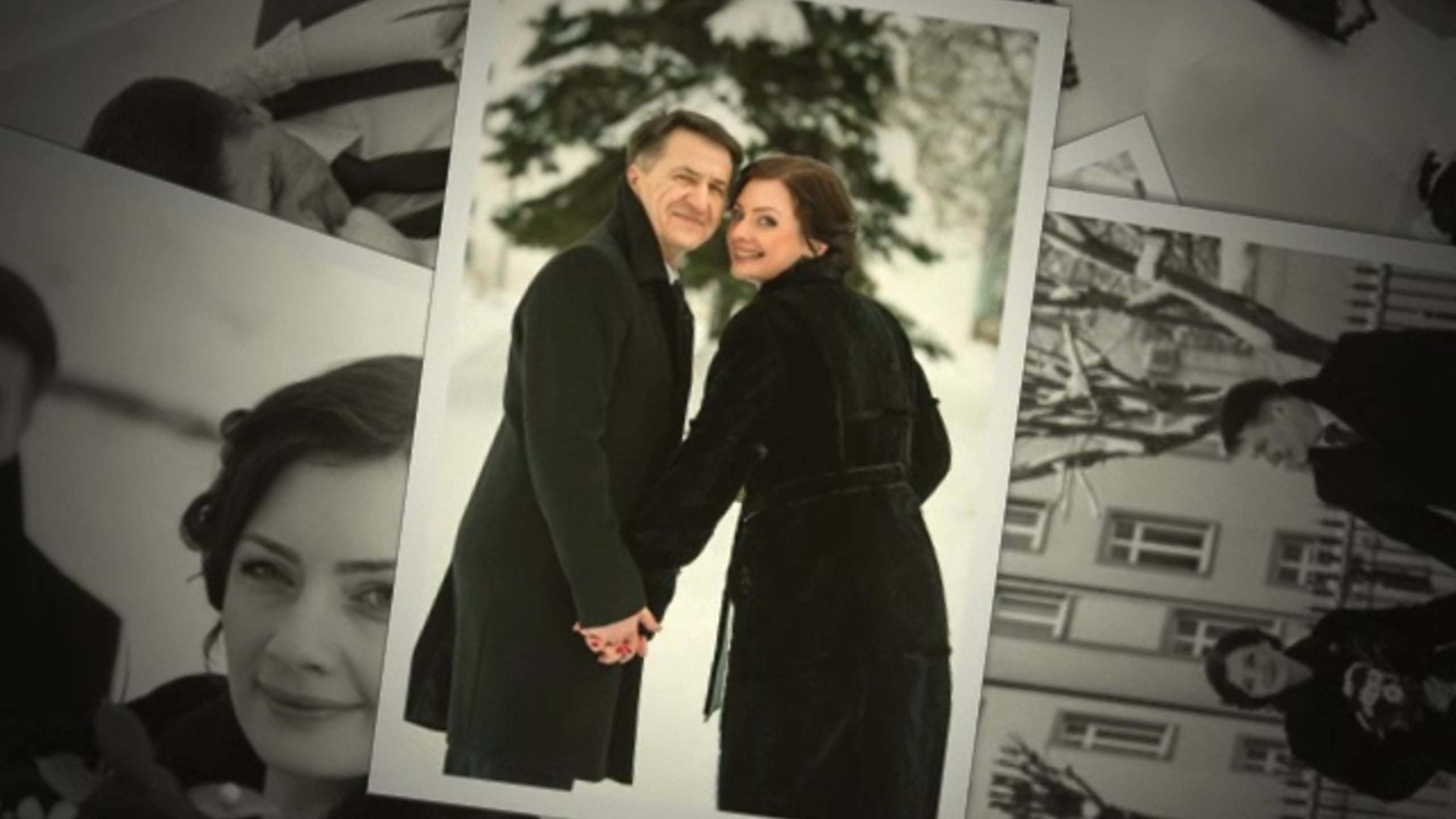 Николай и Елена, свадебный клип. Свадебный фотограф в Барановичах Вячеслав Шах-Гусейнов, фотошкола