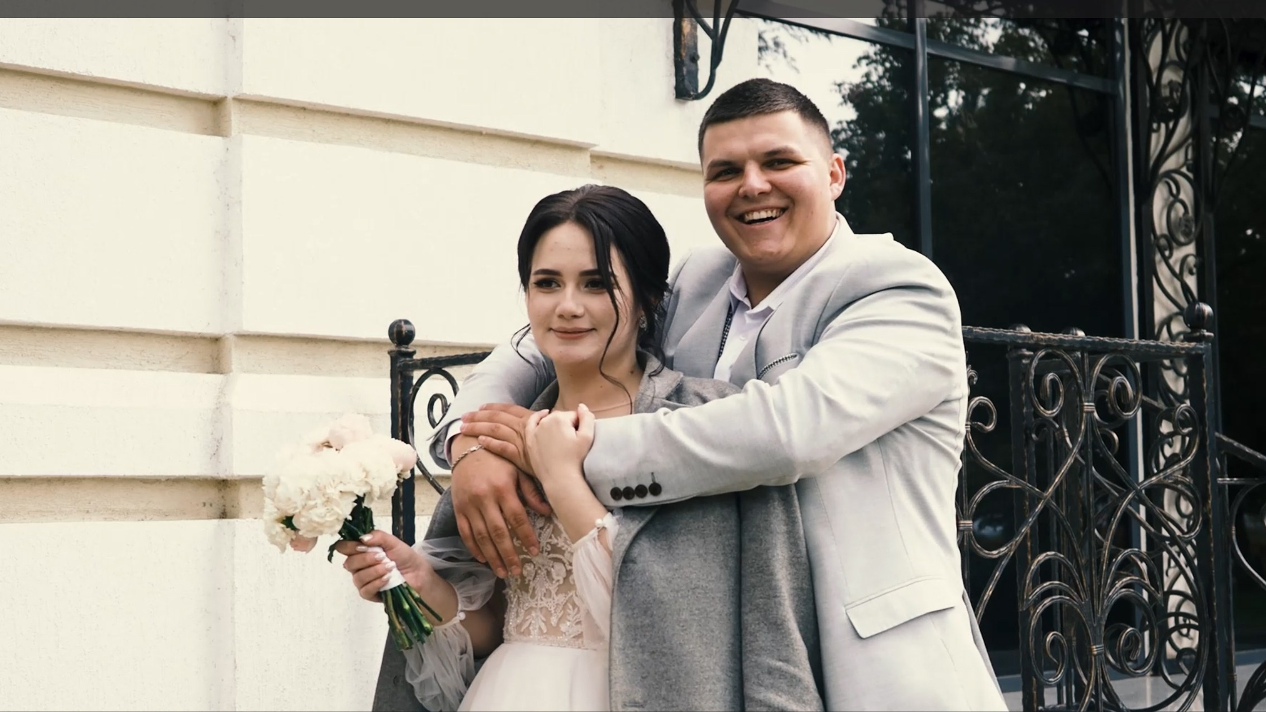 Фильмы. Видеограф Астрахань Эрик Сакунц