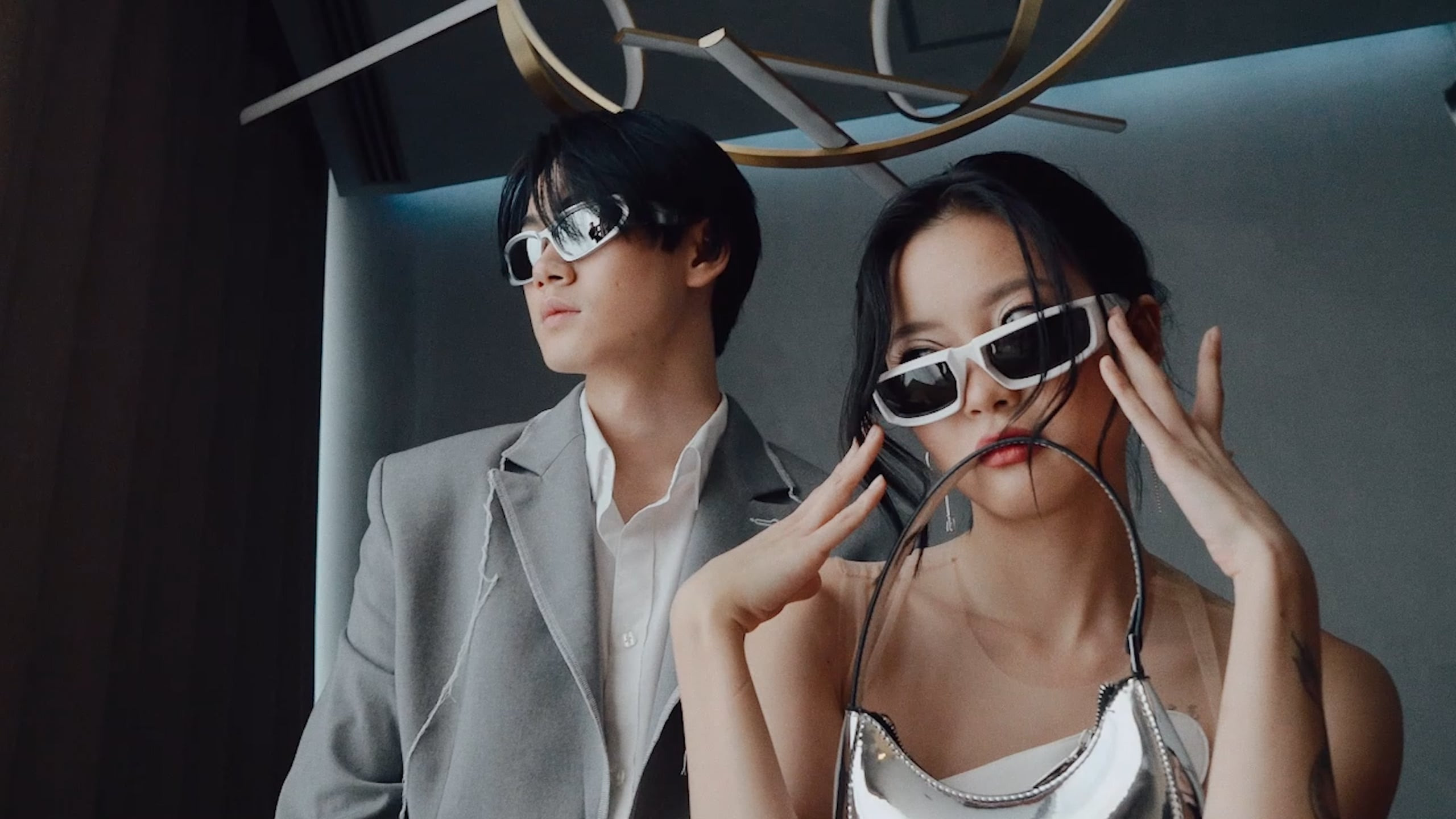 Commercial video. Свадебная видеосъемка Алматы, Астана и весь мир