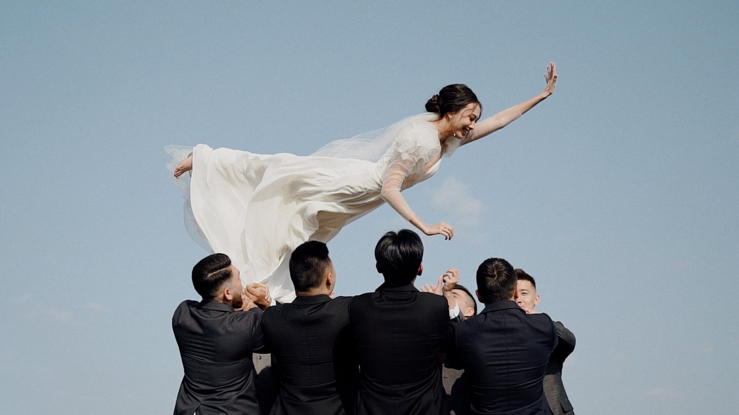 Wedding. Свадебная видеосъемка Алматы, Астана и весь мир