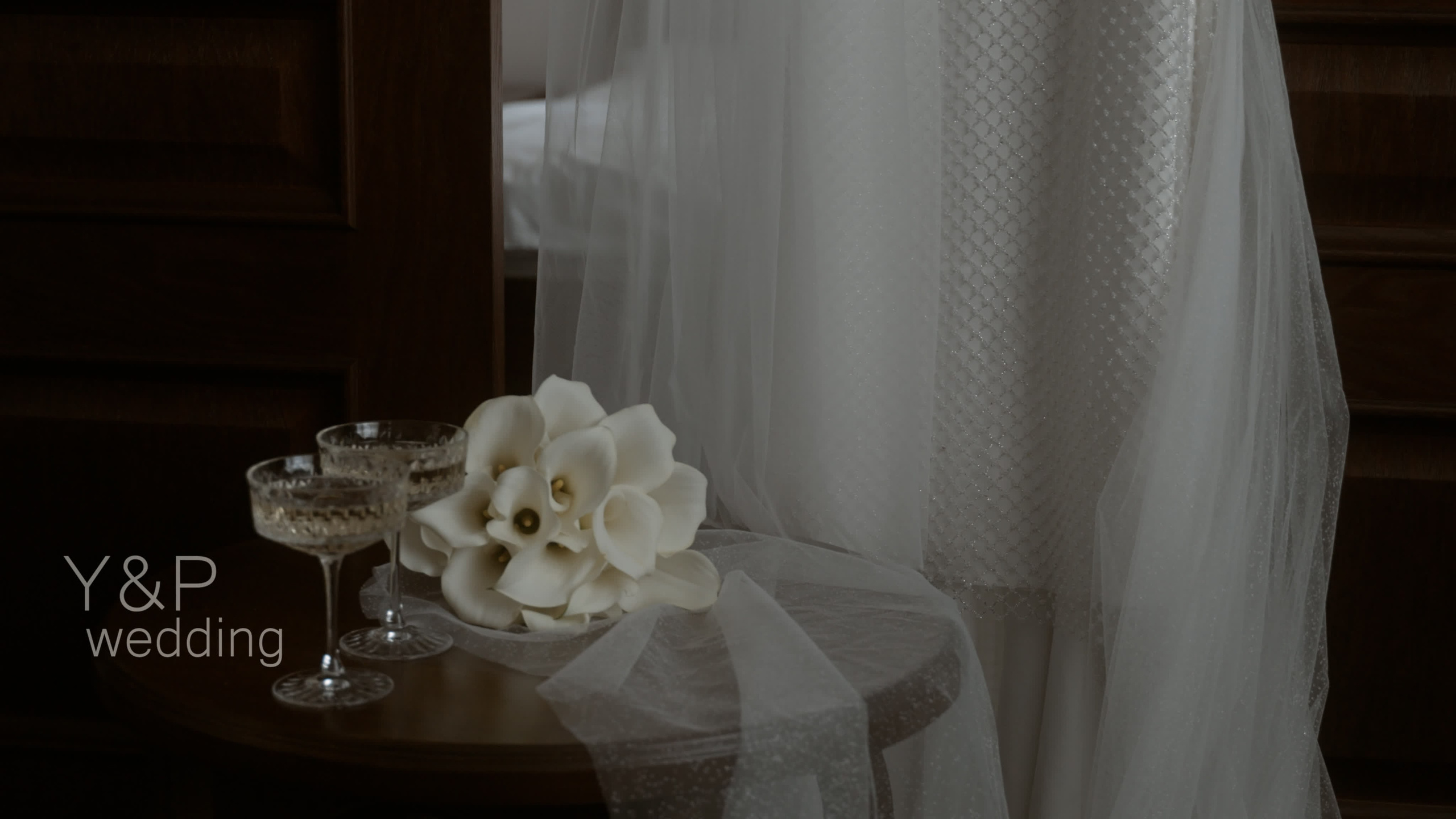 «Put Your Head On My Shoulder». Свадебный видеограф в Москве, Санкт-Петербурге, Ульяновске