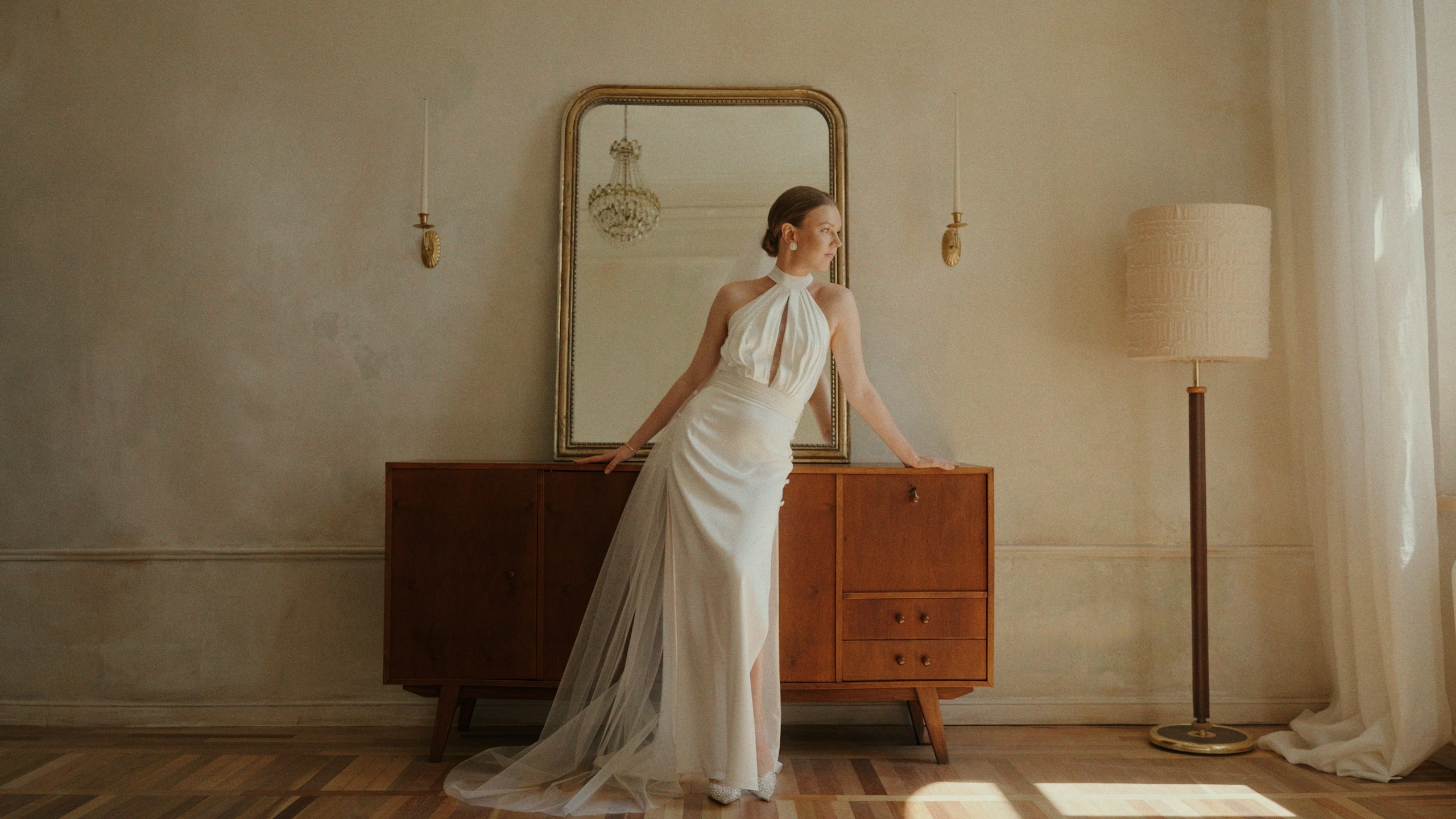 «Будь со мной всегда!»