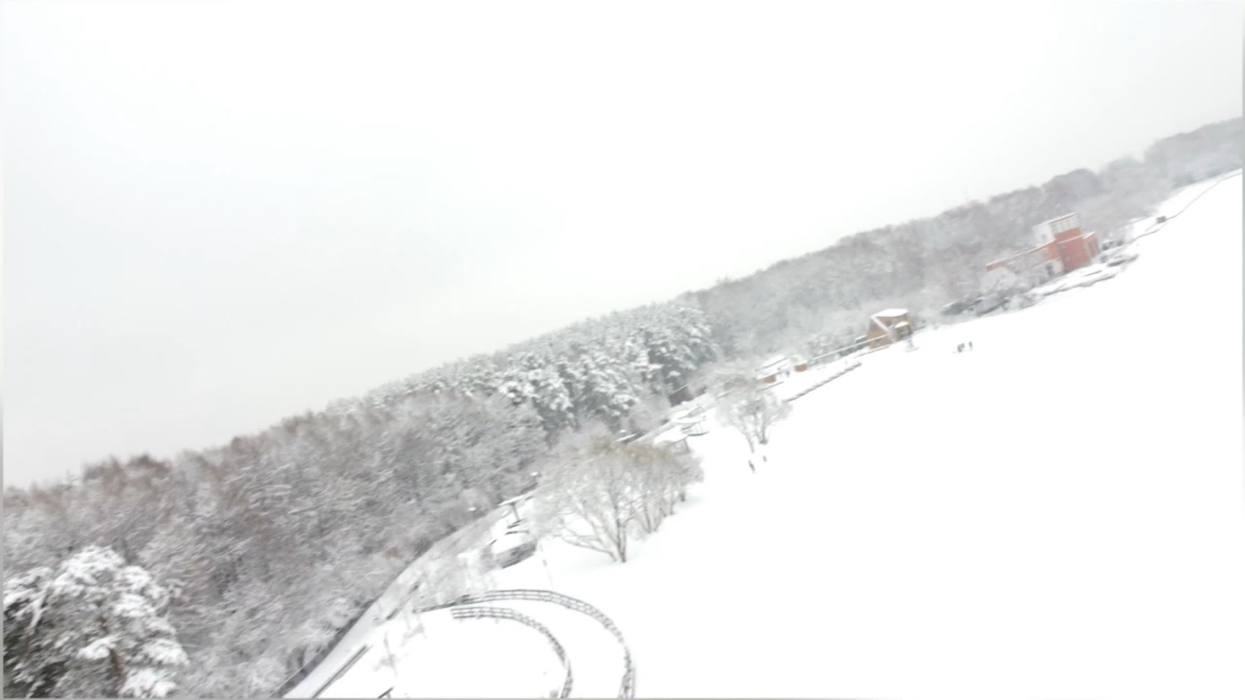 Аэросъемка. Фотограф Абакумова Анастасия