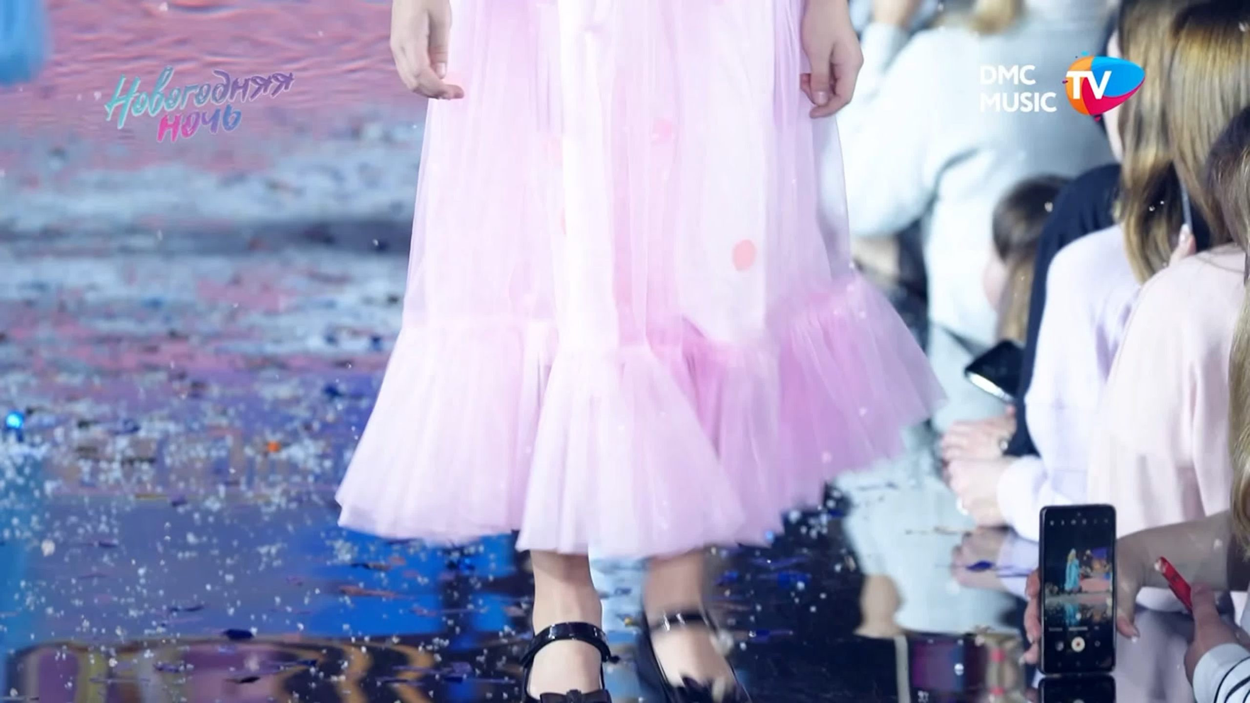 DMC Москва 2023. Efimova Model Agency