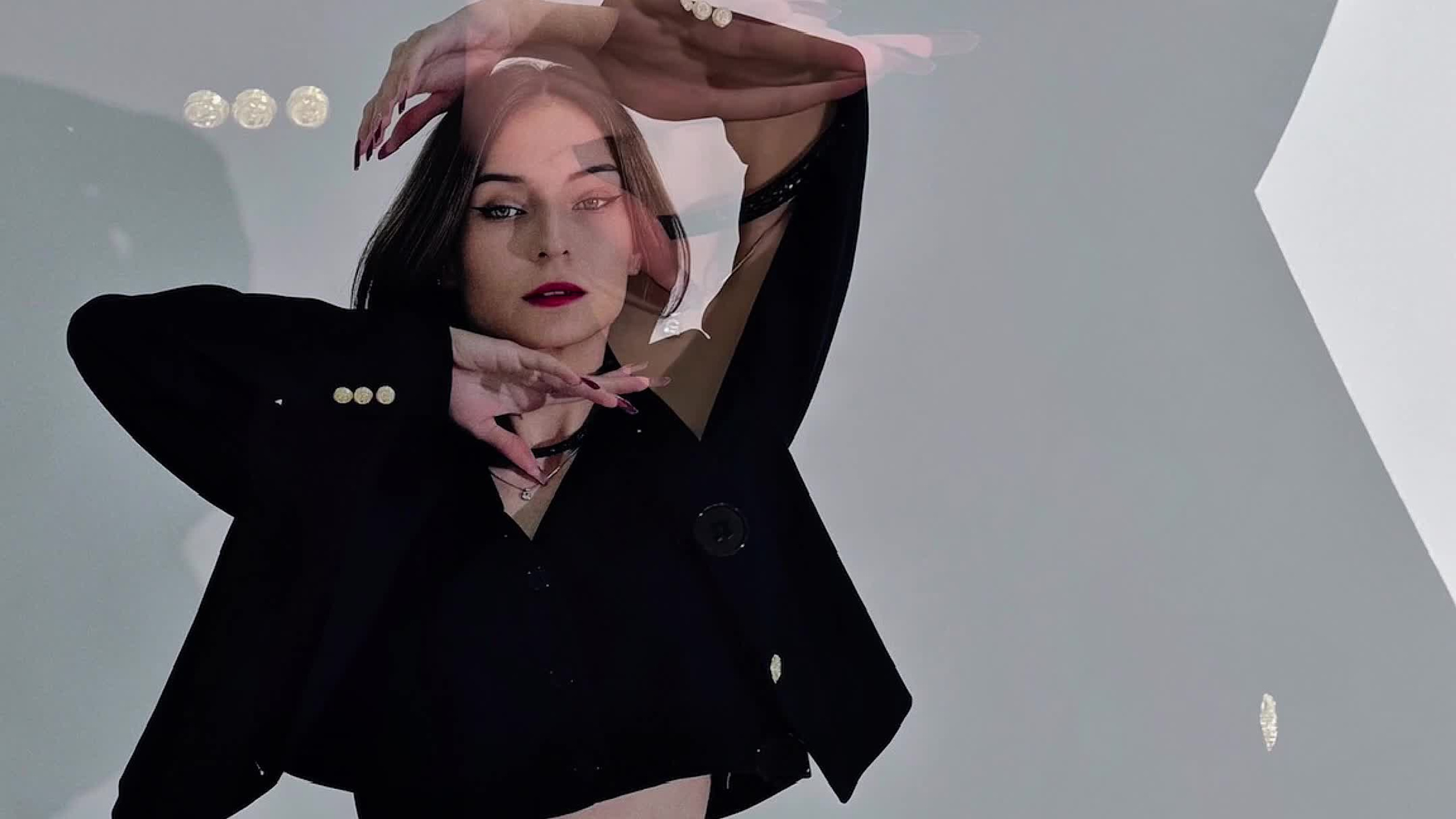 Светлана в Command Studios, Москва. Студия фото, видеографии и мультимедийного дизайна в Москве Multi Frame Studio