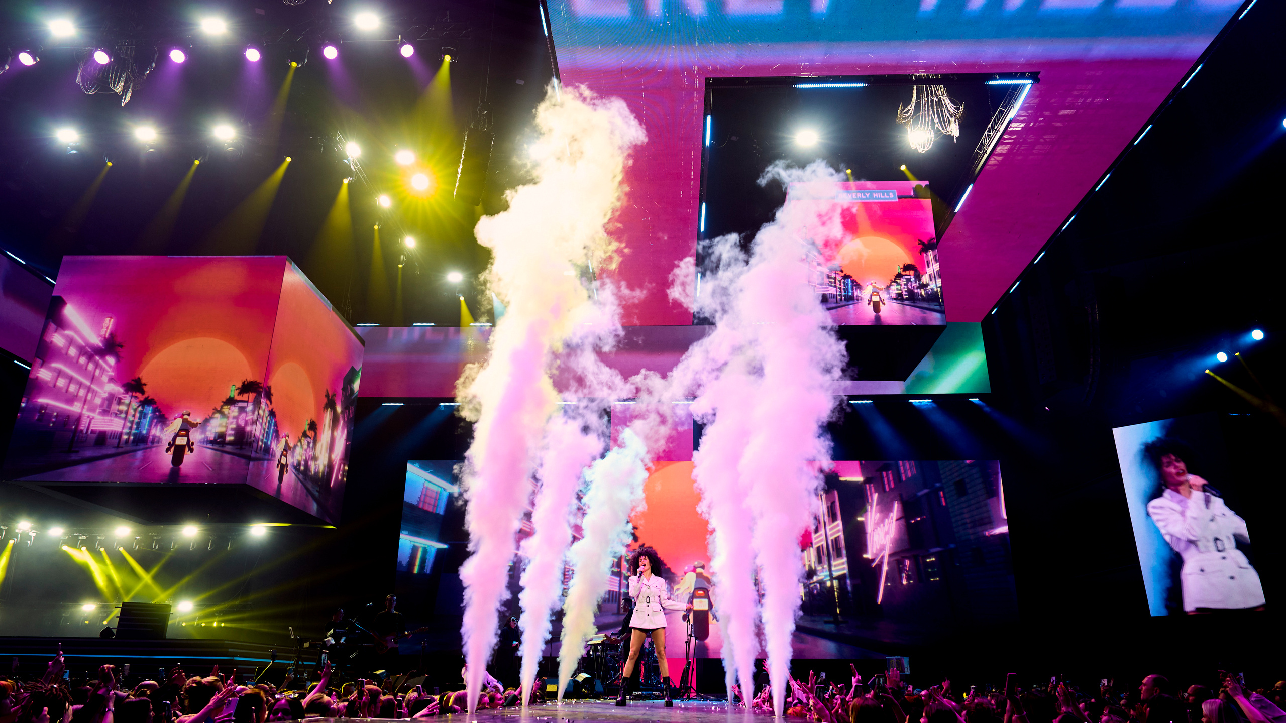 ZIVERT / LIVE АРЕНА / 18.06.2023