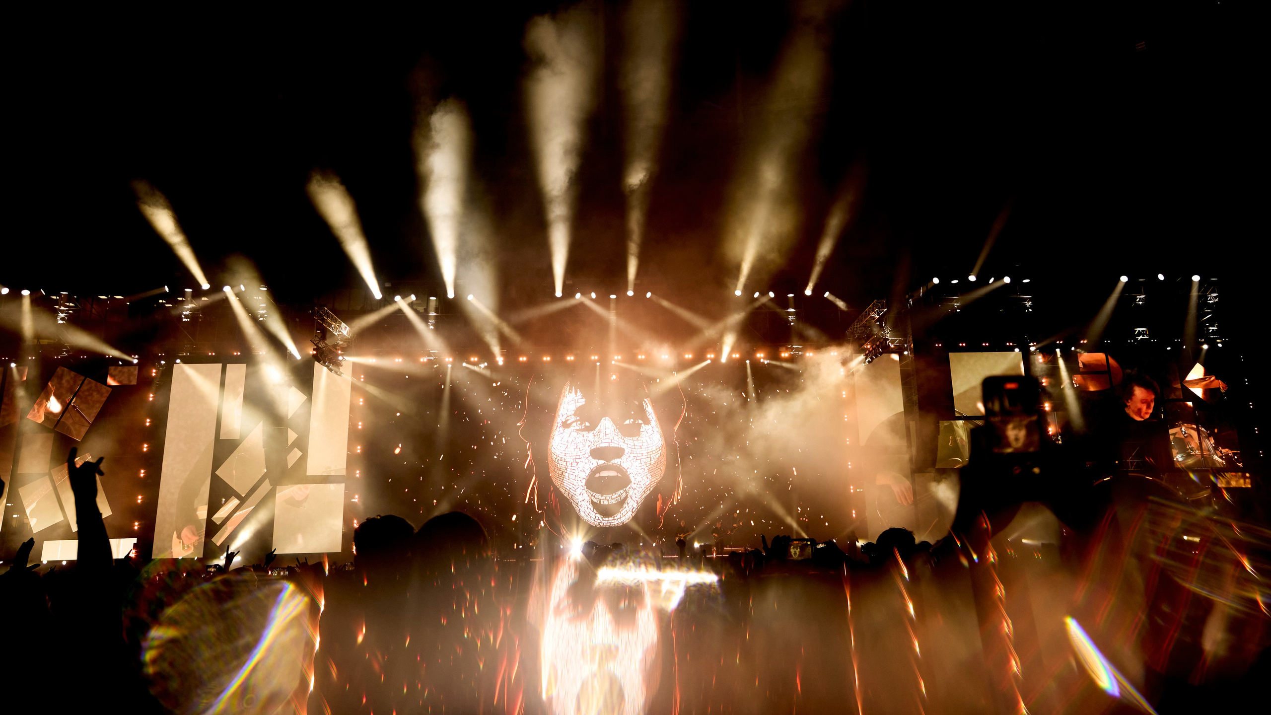 КИНО / ВТБ АРЕНА / 24.05.2024