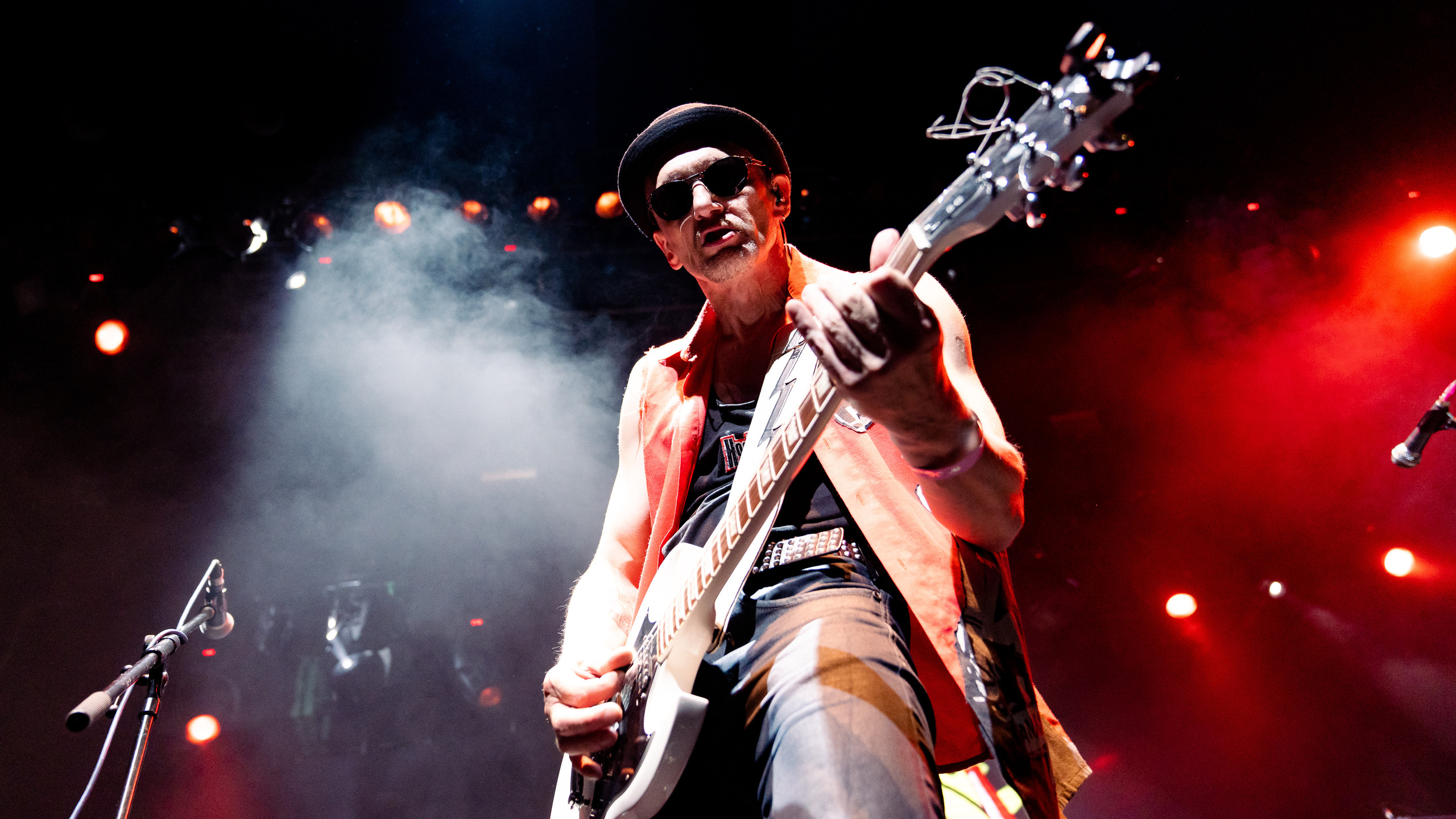 БРИГАДНЫЙ ПОДРЯД / PUNKRUPOR / ГЛАВCLUB / 25.06.2022