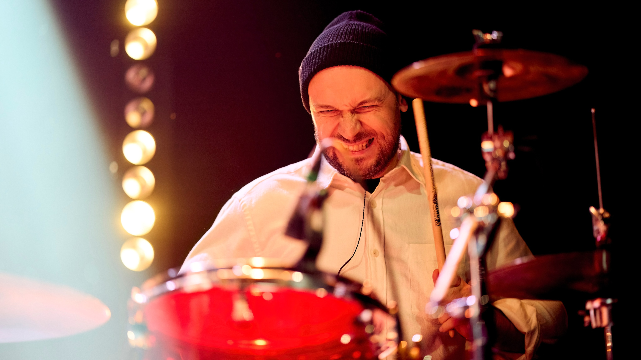 SHOOTKI / AGLOMERAT / 24.11.2023