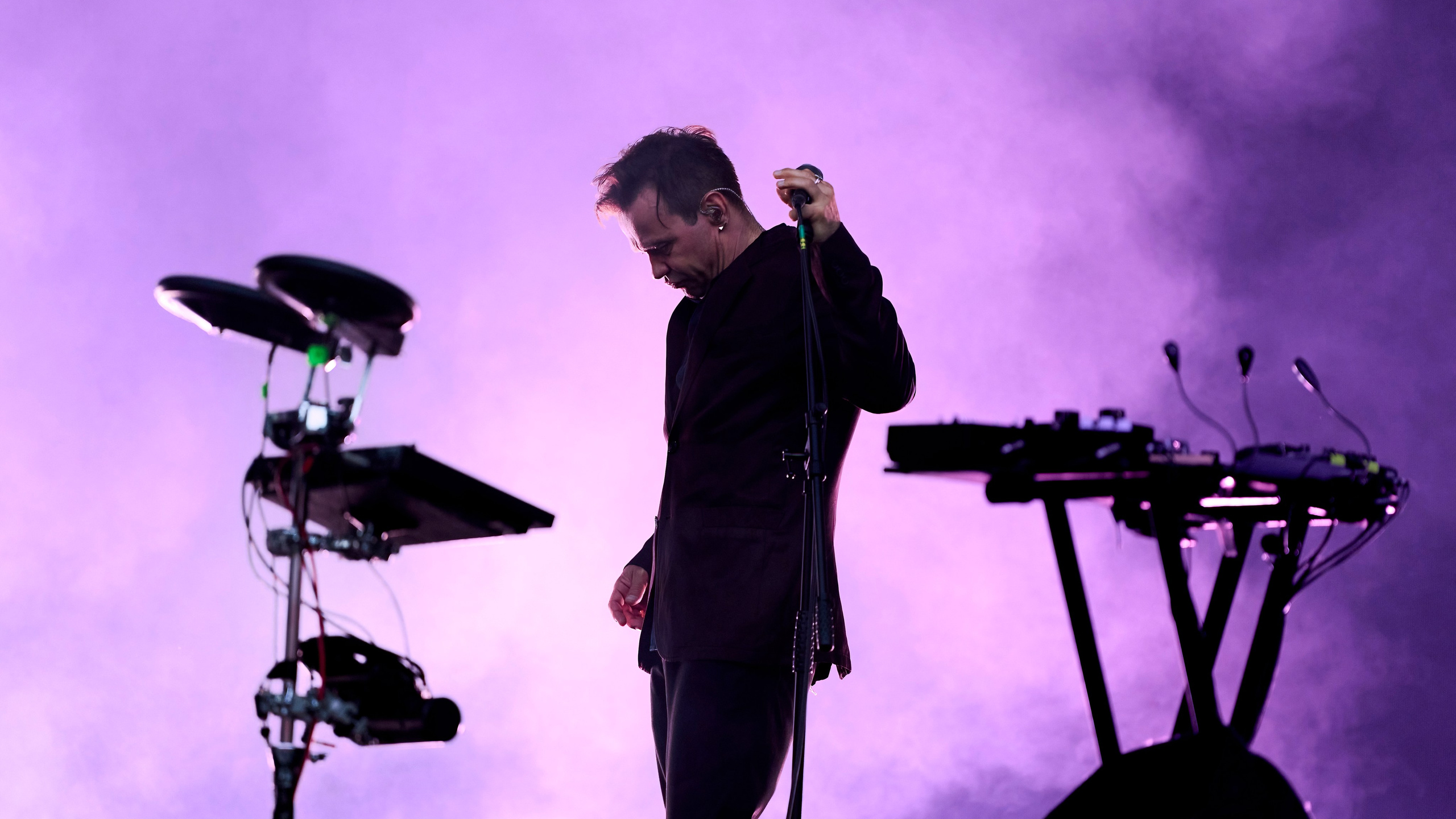 ДЕЛЬФИН / ЗЕЛЕНЫЙ ТЕАТР / 09.06.2024