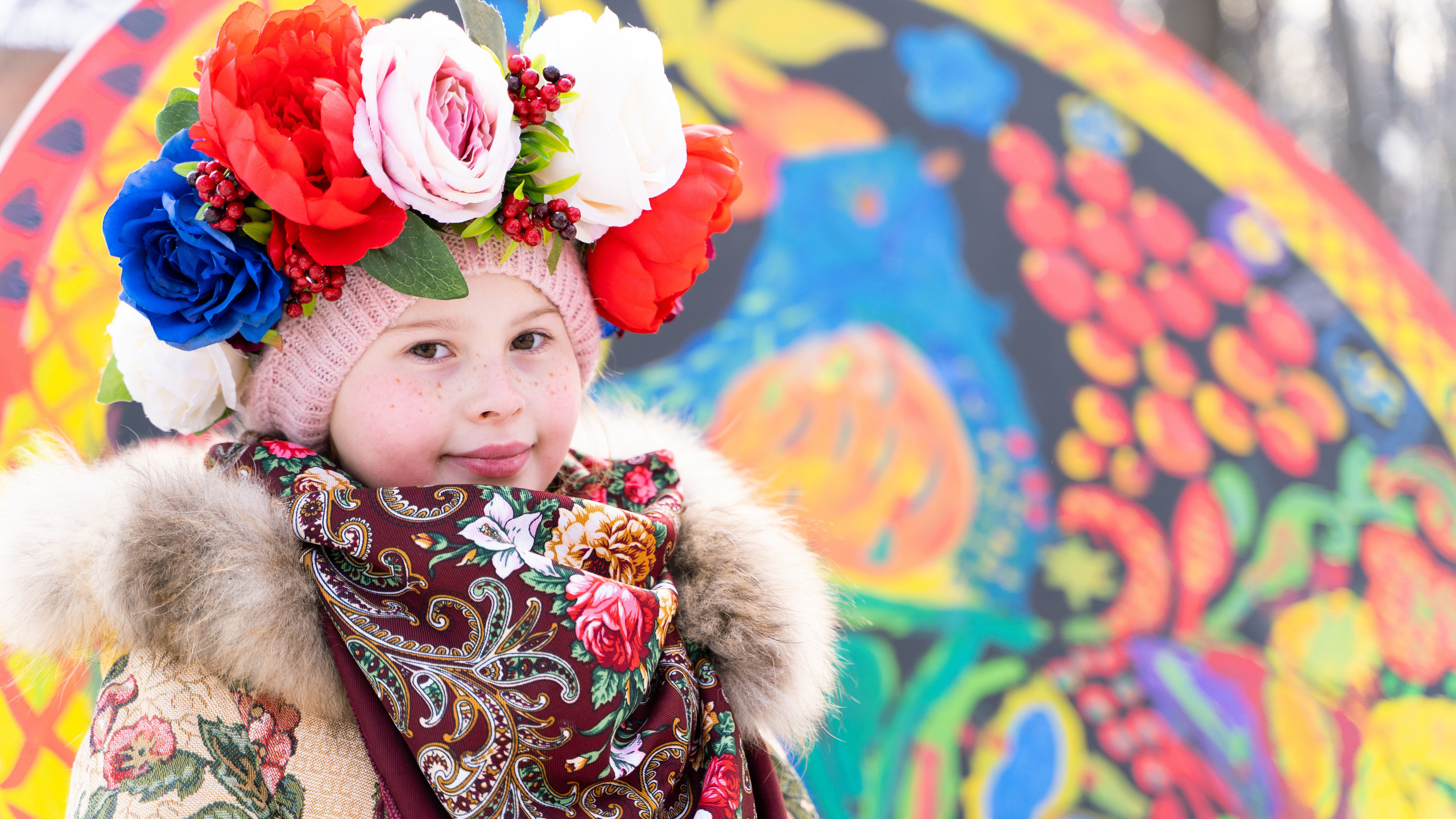 Городские праздники