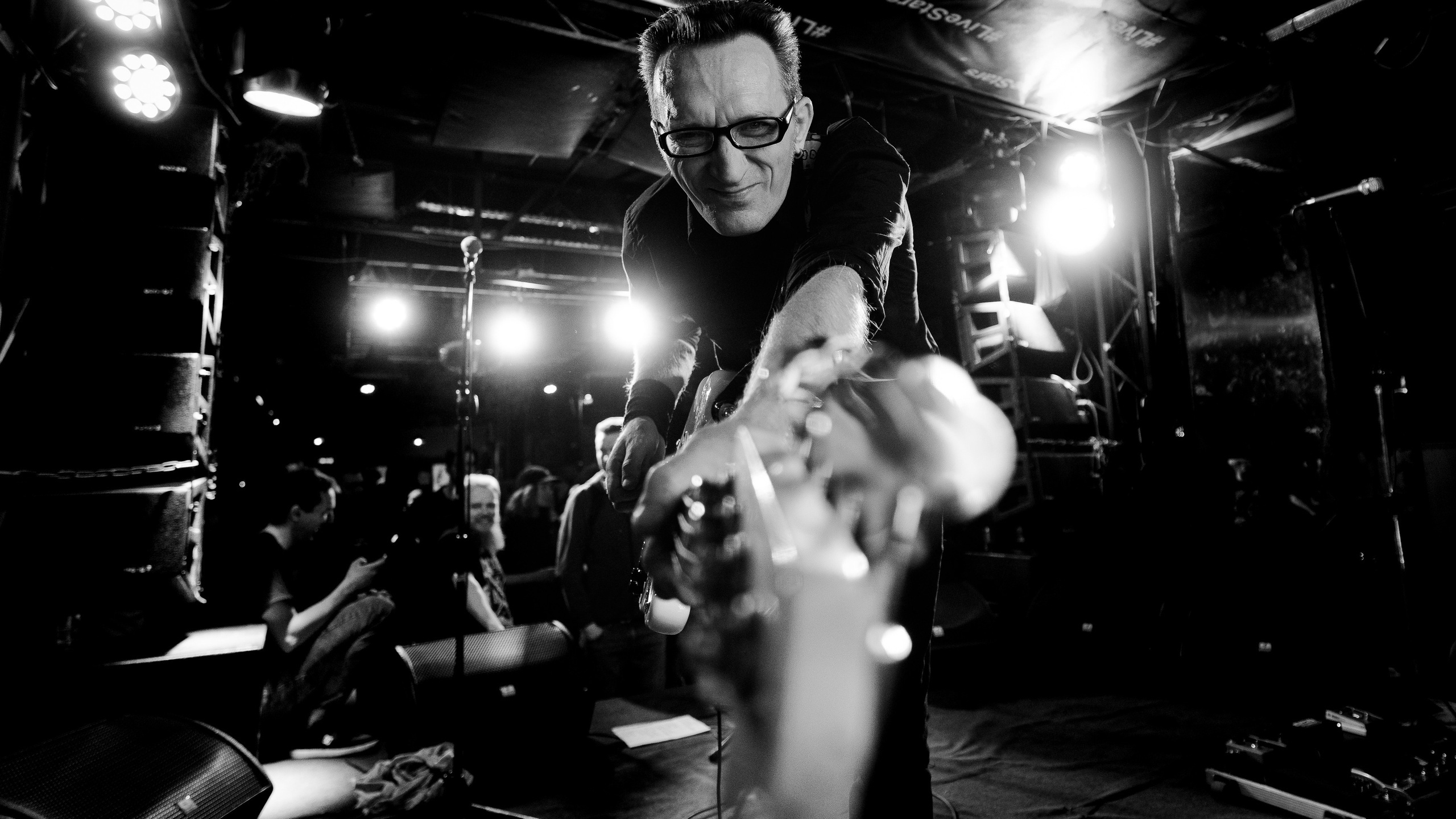 ПОРТ 812 / LIVE STARS / 07.05.2022