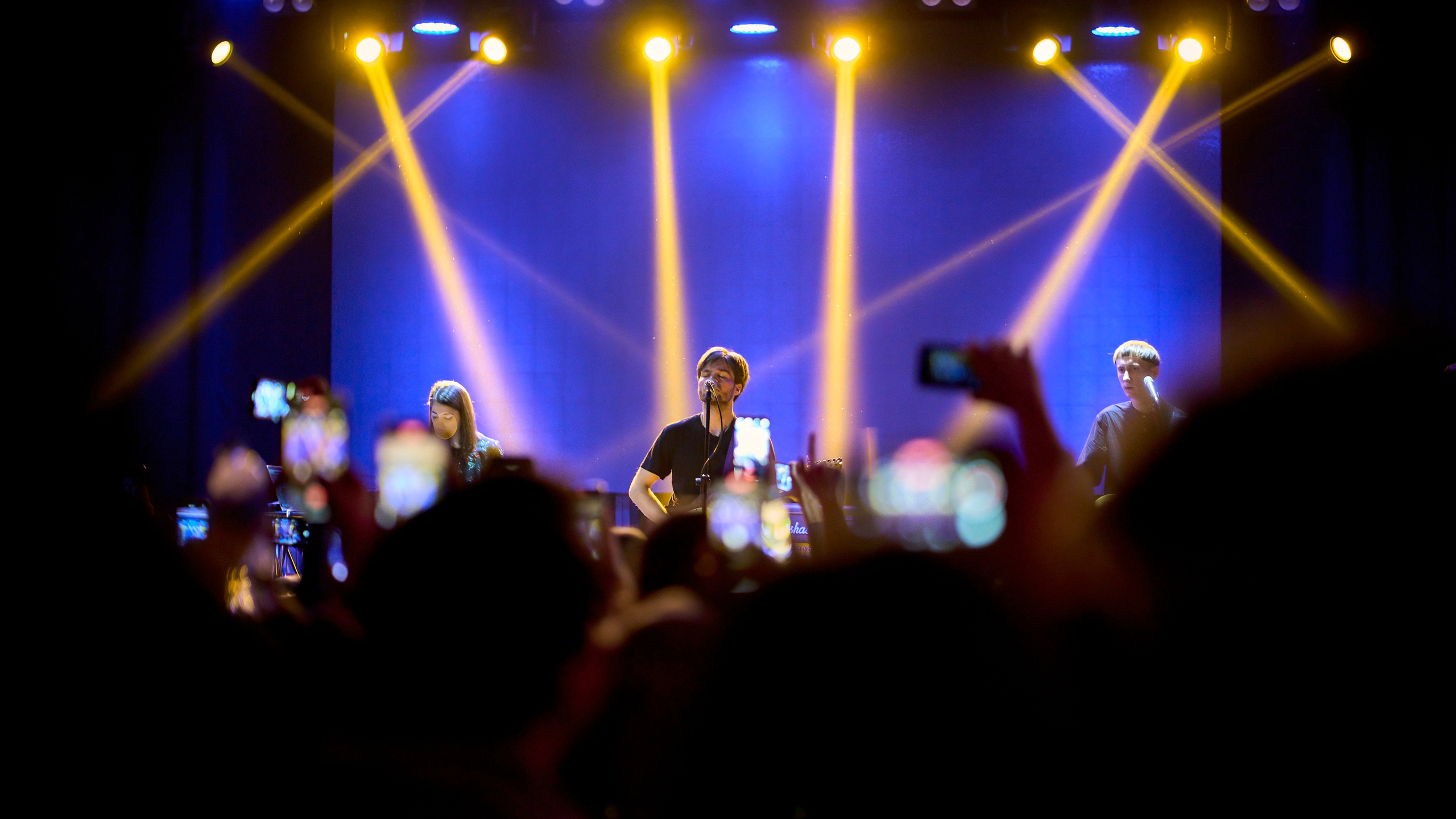 ДУРНОЙ ВКУС / ДК КРИСТАЛЛ / 26.11.2022