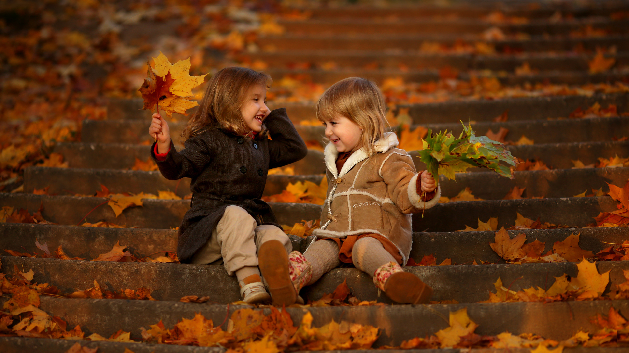 Детская фотосъемка