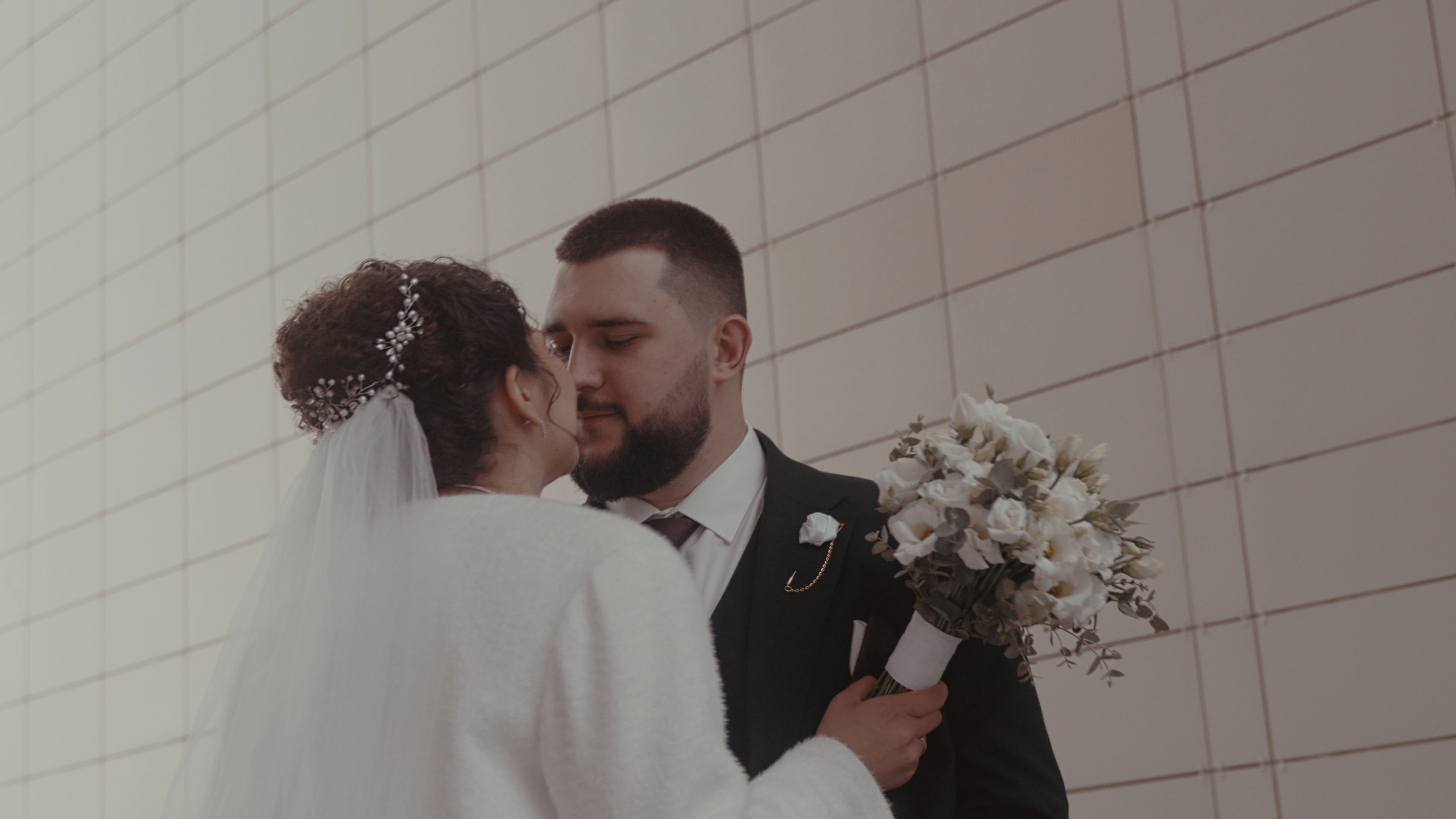 Семён х Лиана. Видеограф в Новом Уренгое