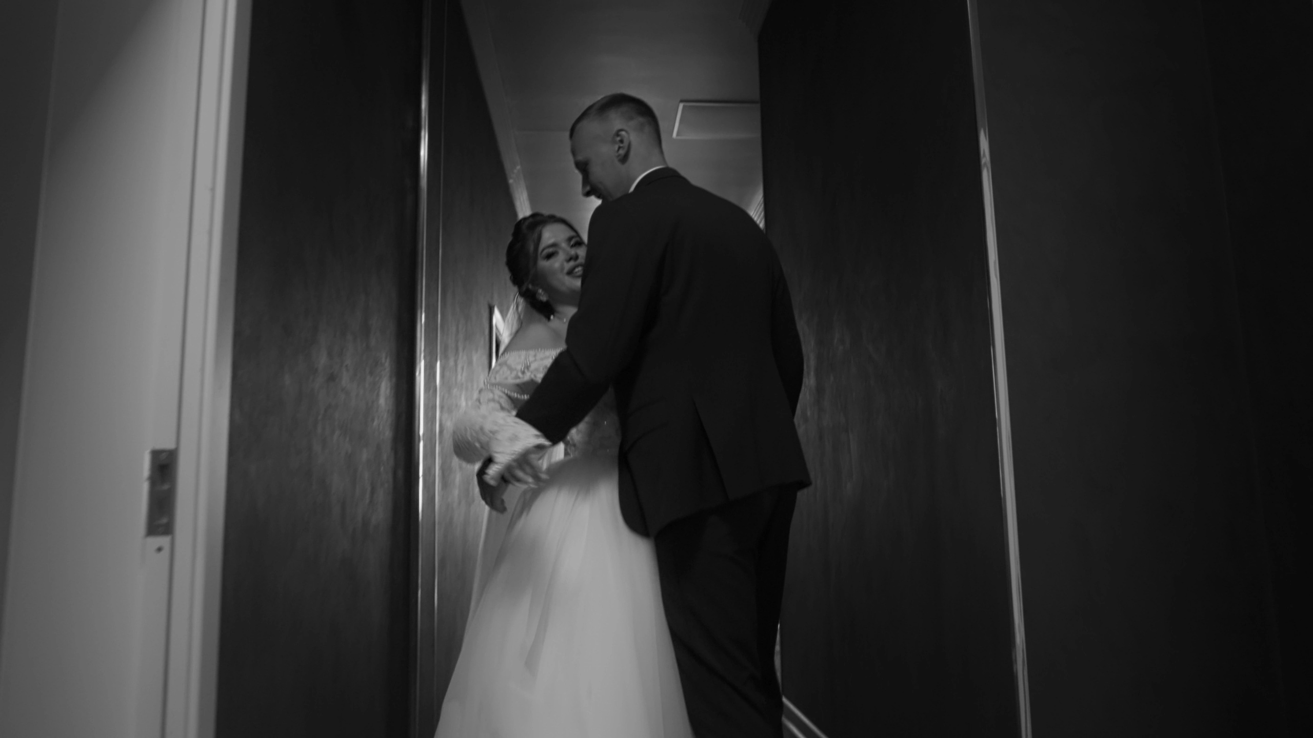 Антон х Анастасия. Видеограф в Новом Уренгое