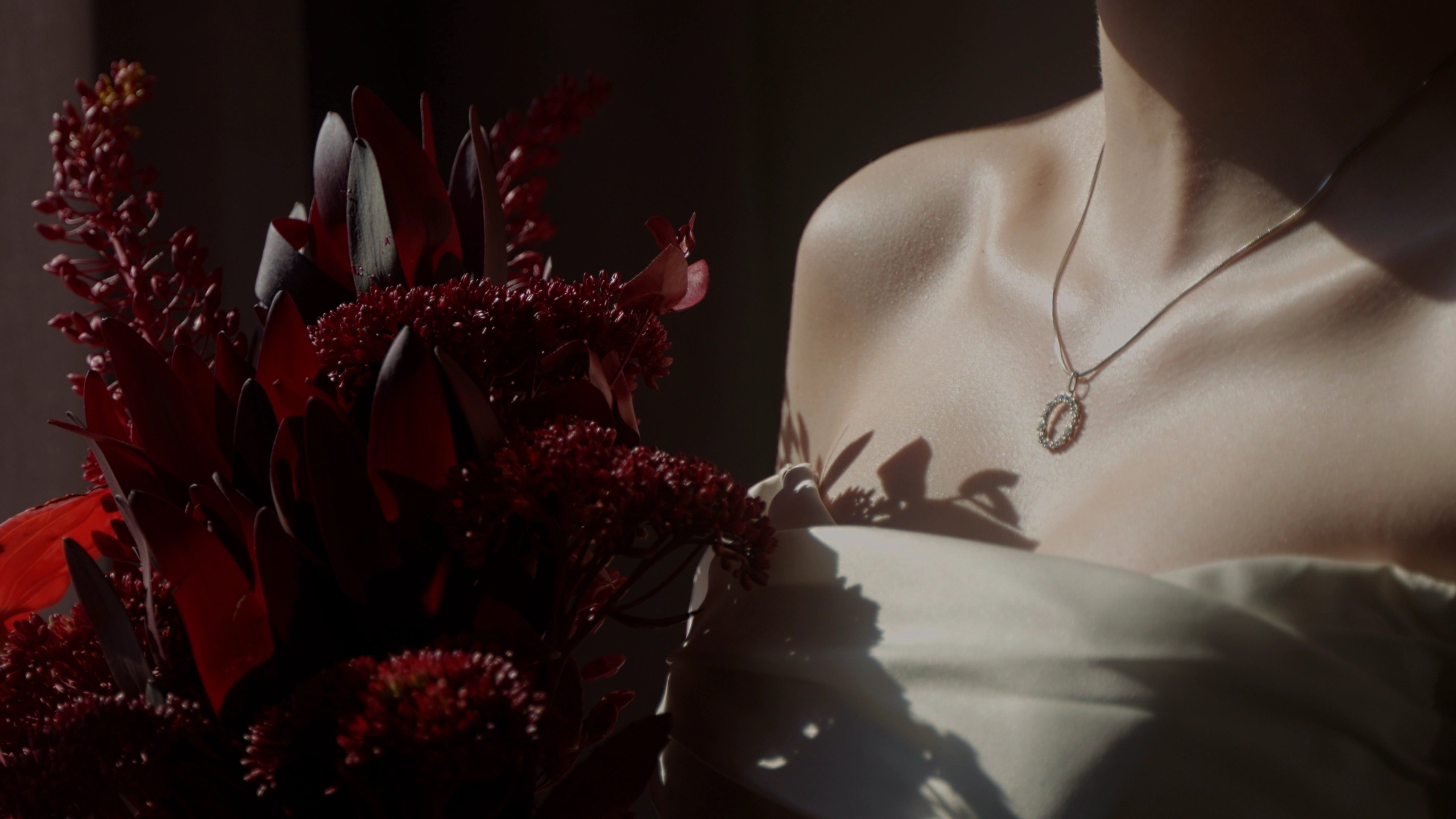 Даниил х Валерия. Видеограф в Новом Уренгое