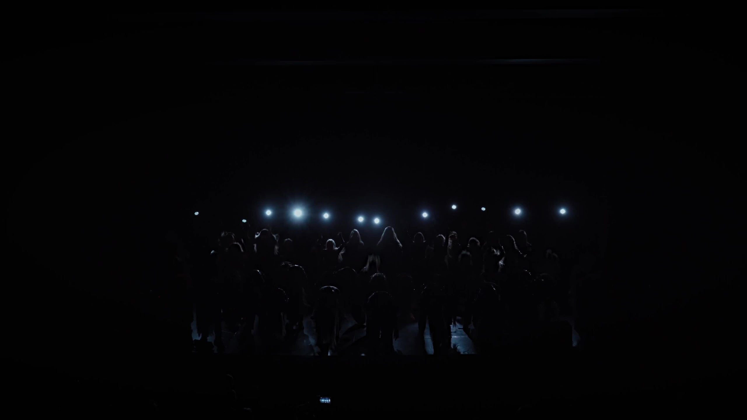 Театр танца, огня и света «Аврора». Видеограф в Новом Уренгое