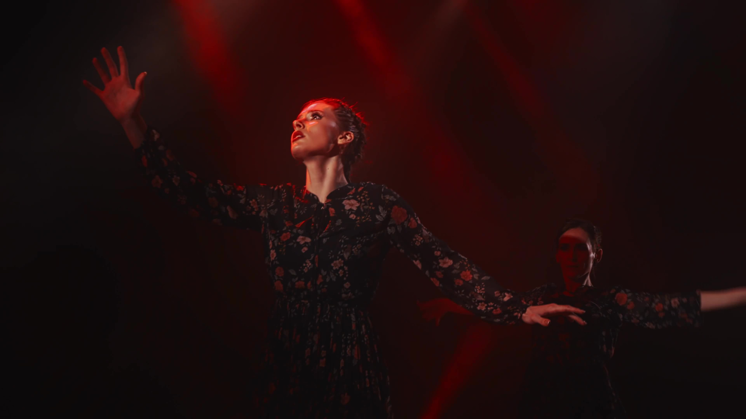 Хореографический ансамбль «Темп». Видеограф в Новом Уренгое