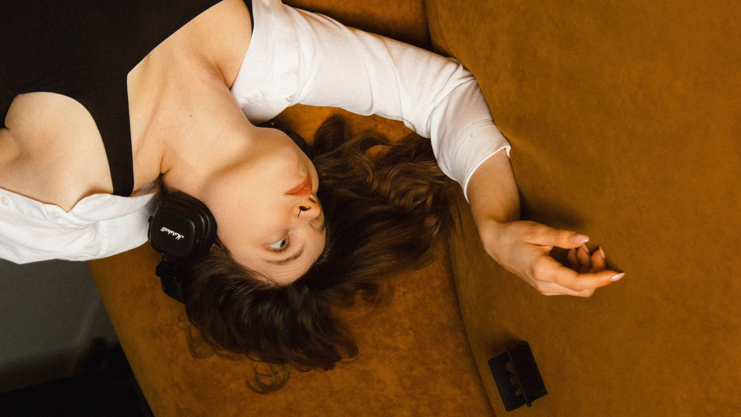 Прожить. Увидеть. Отпустить. —&nbsp;Скука.