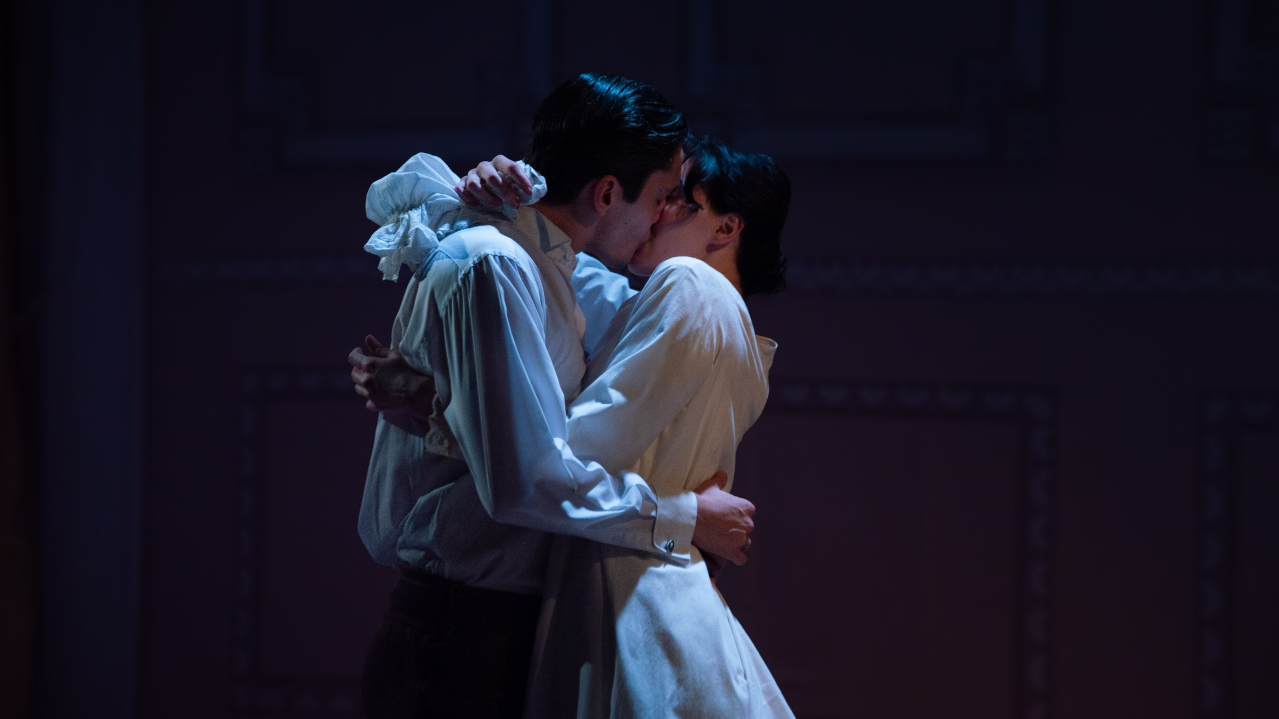 Репортаж. Горе от&nbsp;ума.