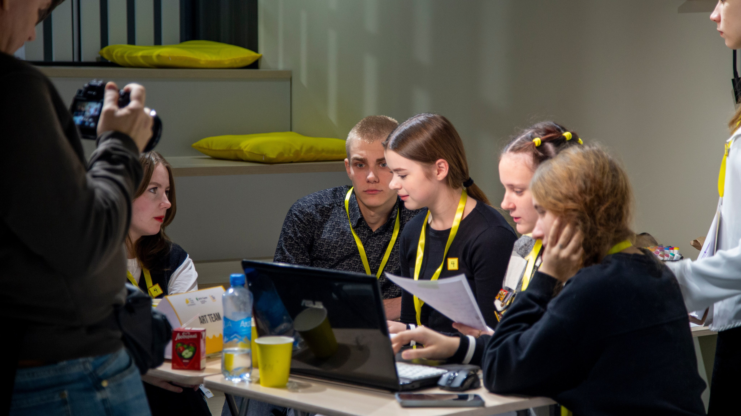 Кейс-турнир ФБЛ