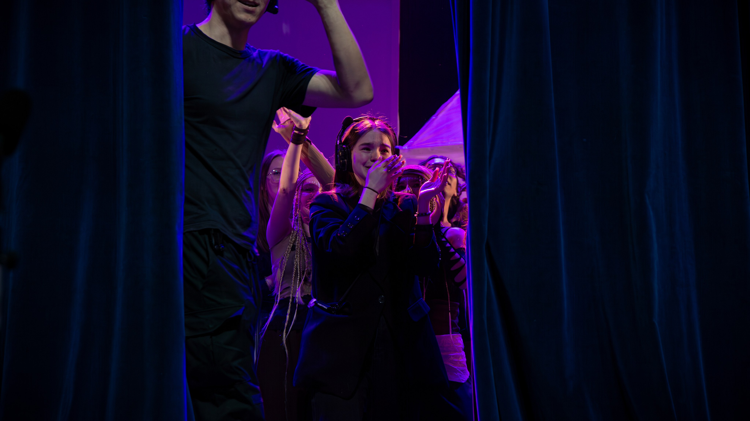 Студвесна Химфак