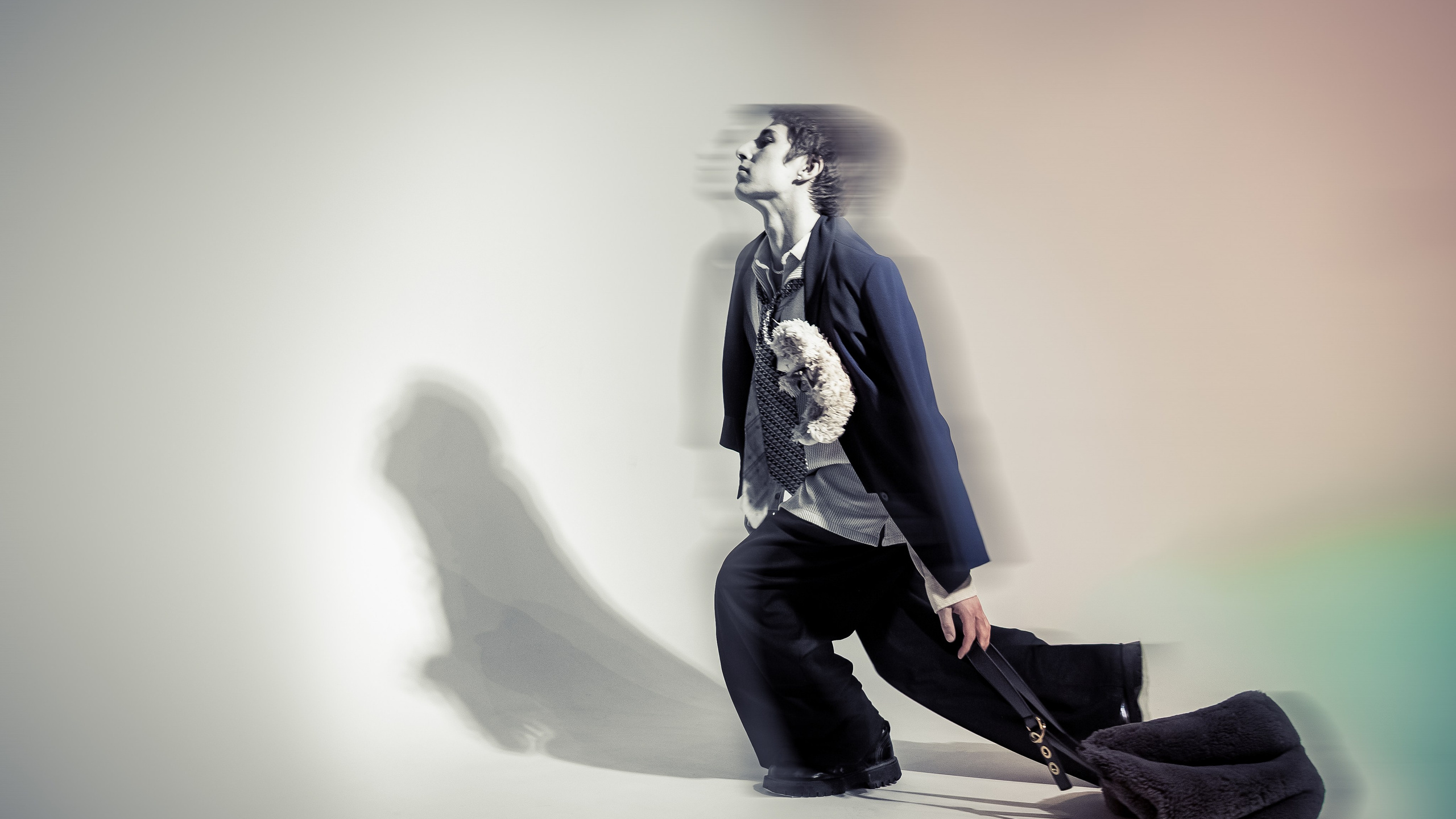 непоседа Влад