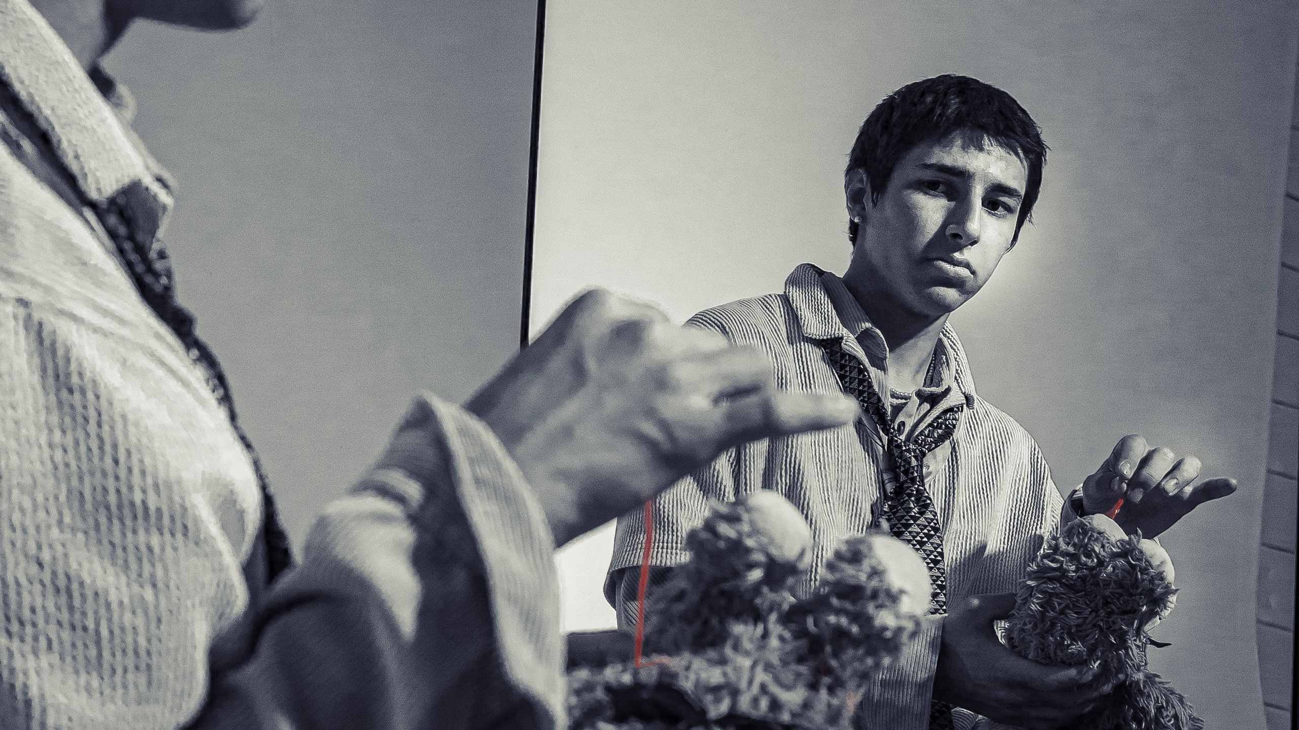 непоседа Влад