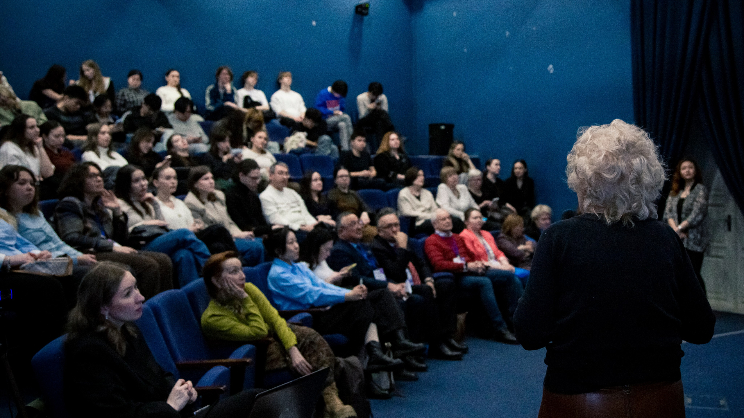 Международный медифорум