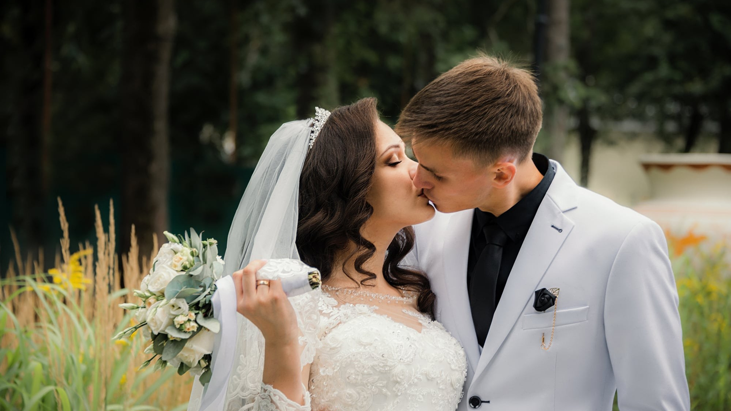 Видео портфолио