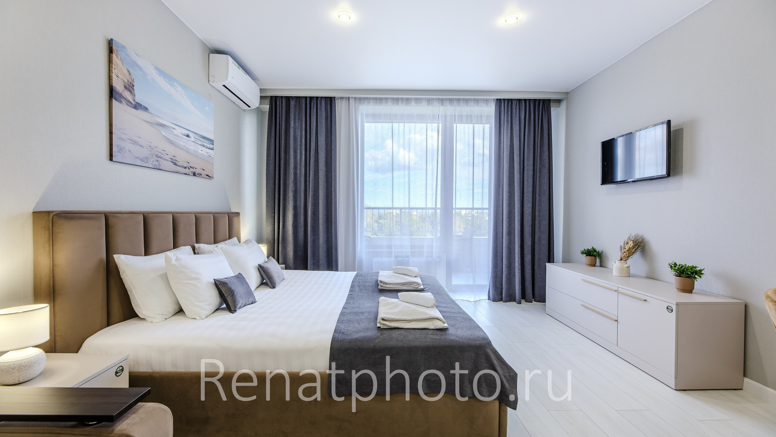 Фотосессии номеров