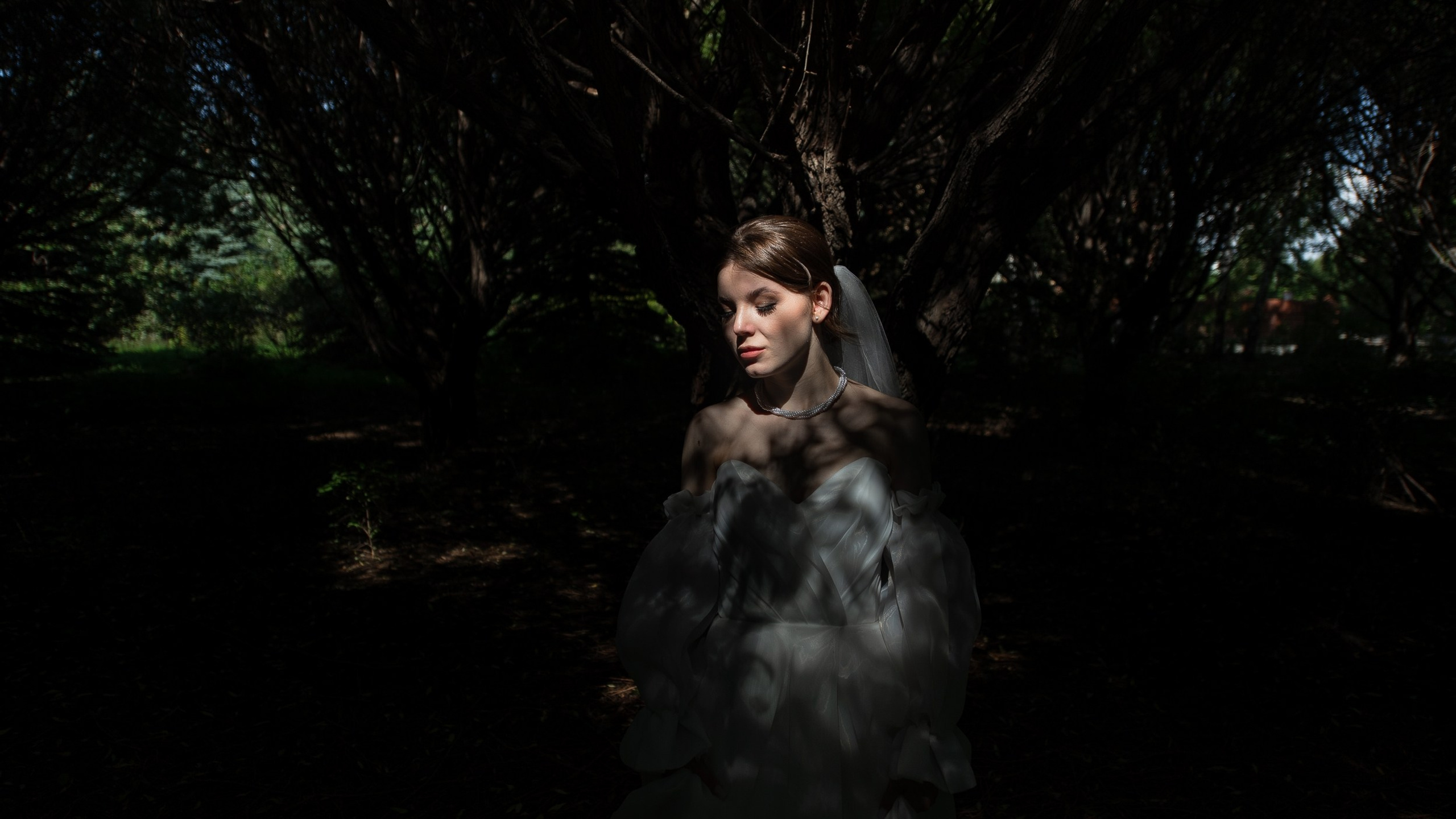 Свадебный день Андрея и&nbsp;Анастасии