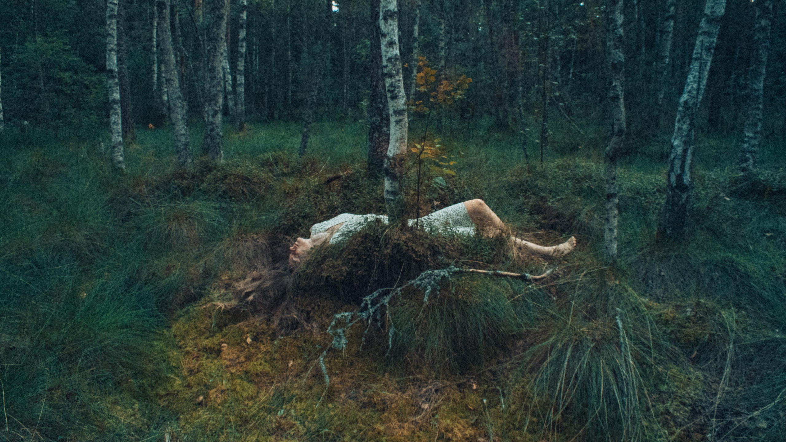 поглощает — позволь и будь