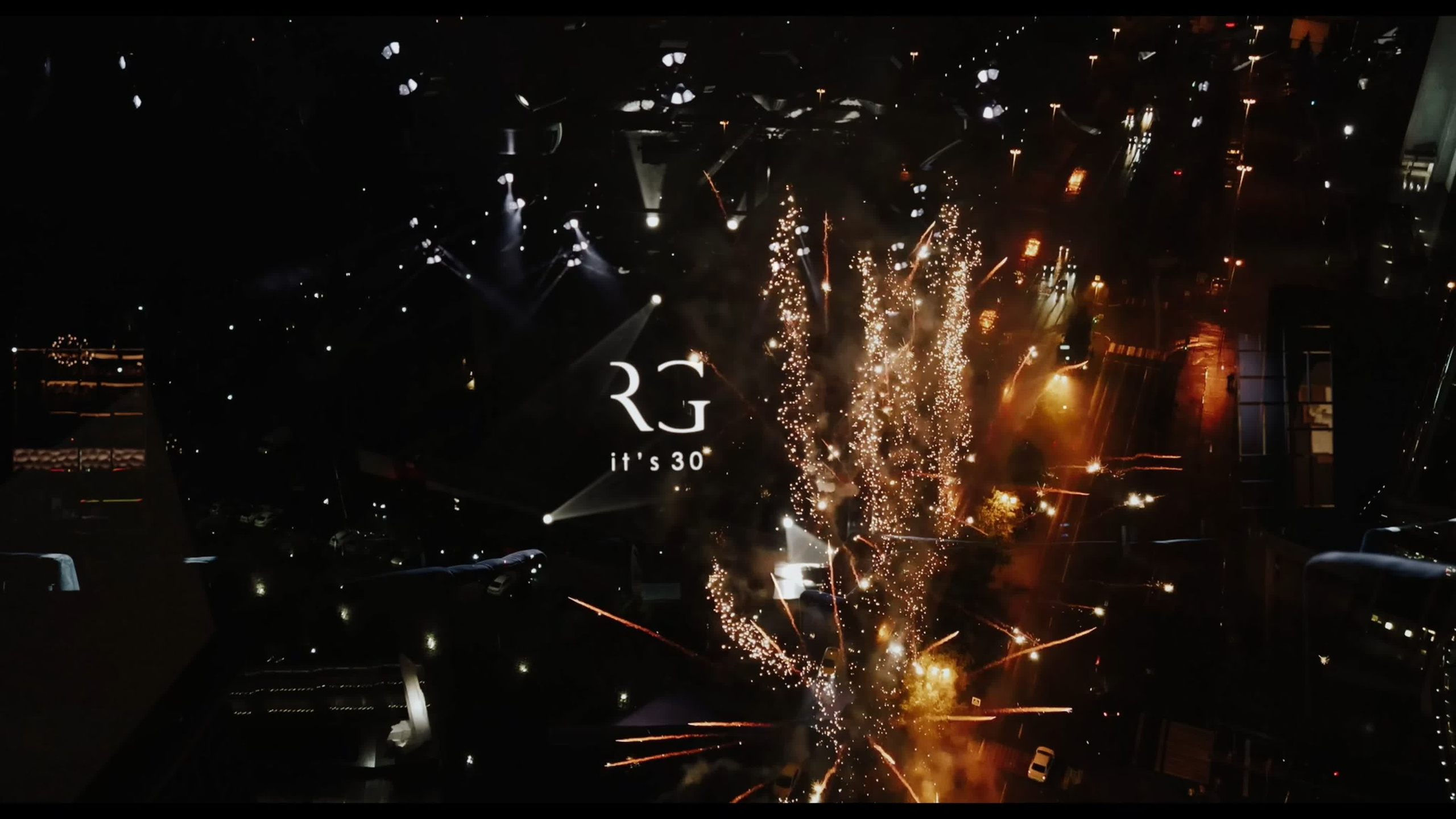 BIRTHDAY HOLIDAY. Профессиональный видеограф Максим Мантюк | Видеосъемка по всему миру