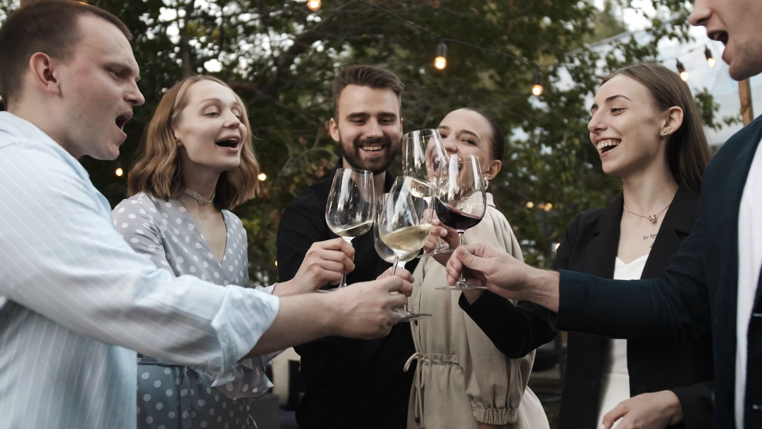 EVENT. Профессиональный видеограф Максим Мантюк | Видеосъемка по всему миру