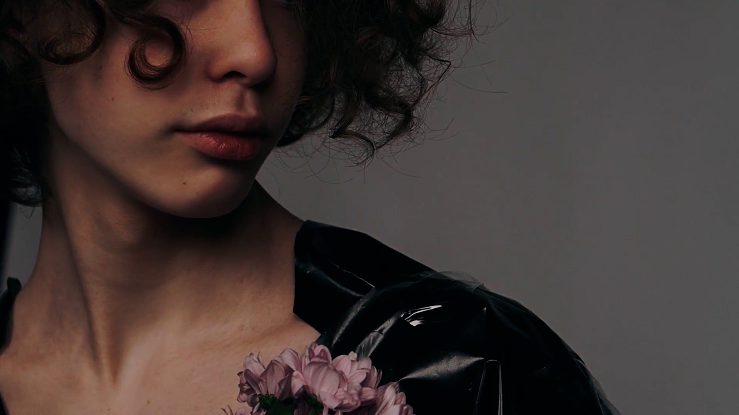 Art. Катя Полетаева Видеограф Москва Съемки для брендов Мероприятия