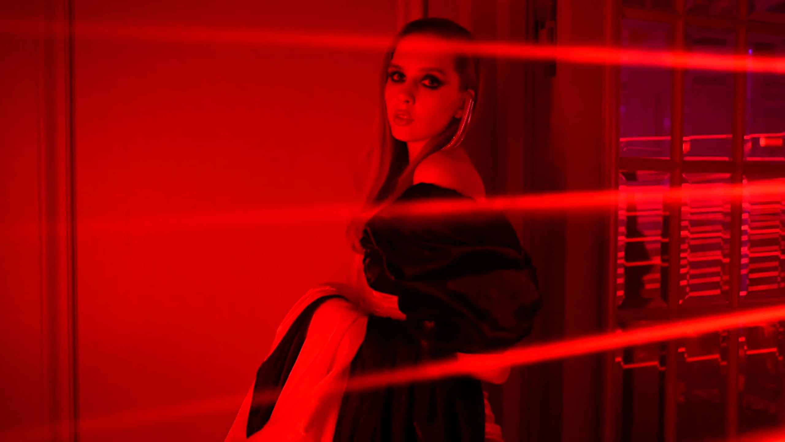 Fashion. Катя Полетаева Видеограф Москва Съемки для брендов Мероприятия