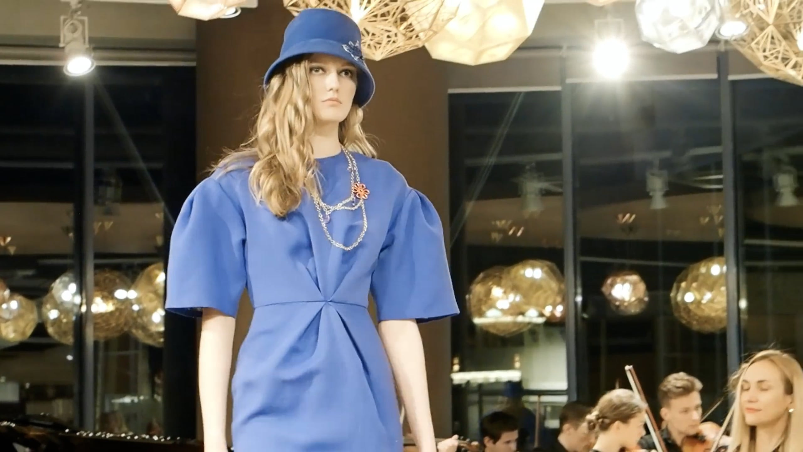 Fashion. Катя Полетаева Видеограф Москва Съемки для брендов Мероприятия