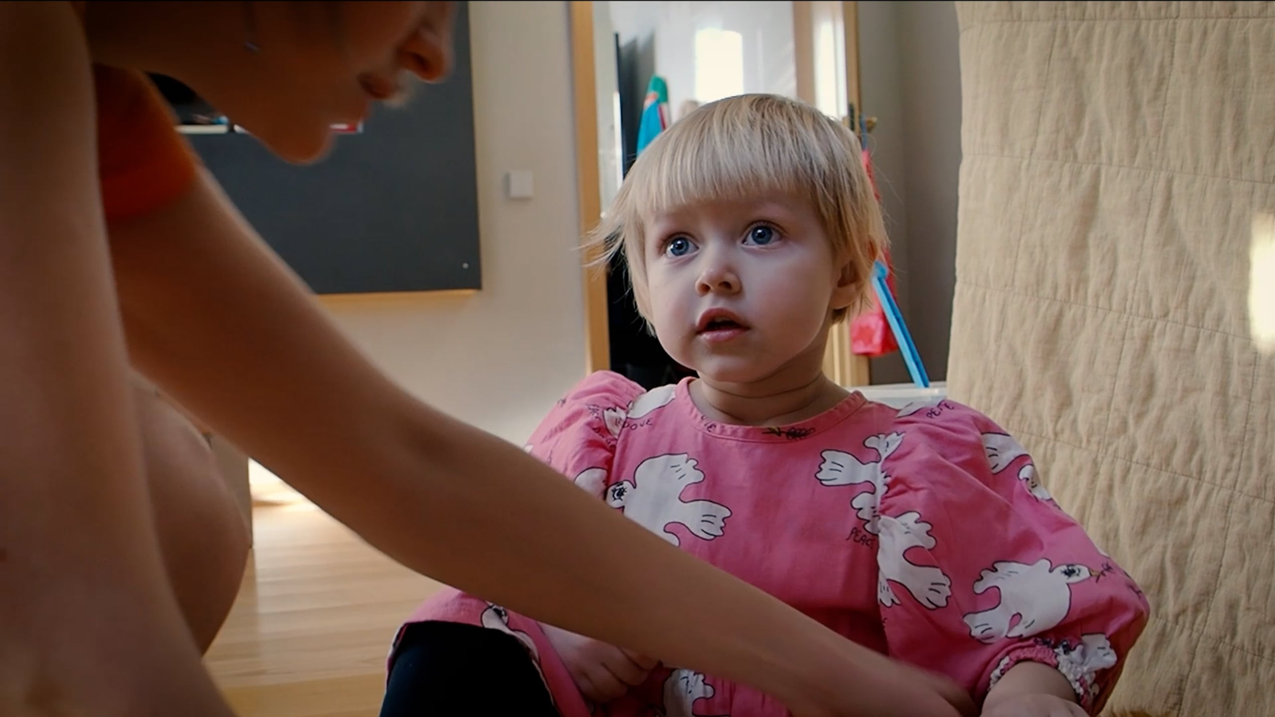 Family. Катя Полетаева Видеограф Москва Съемки для брендов Мероприятия