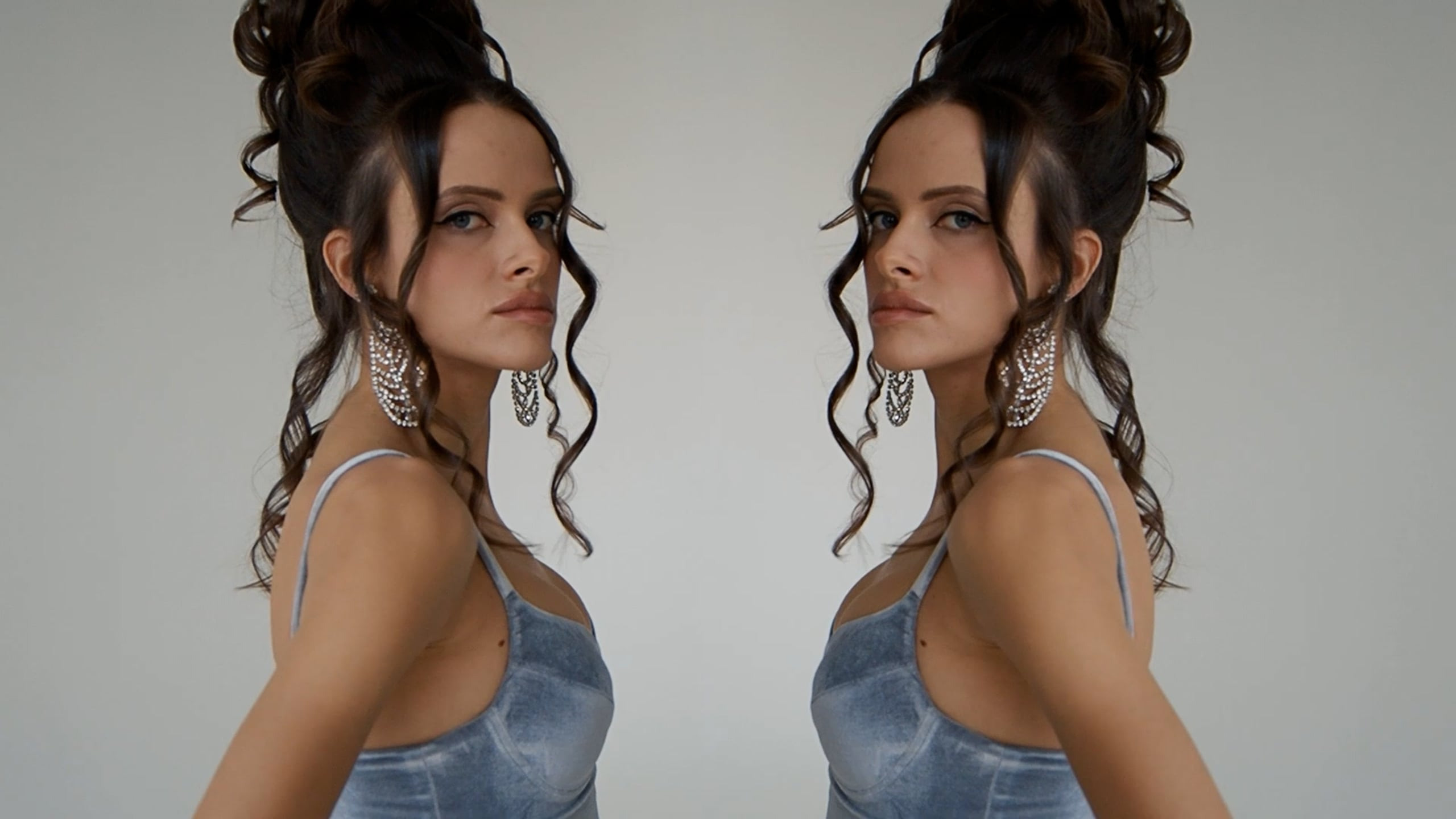 Fashion. Катя Полетаева Видеограф Москва Съемки для брендов Мероприятия